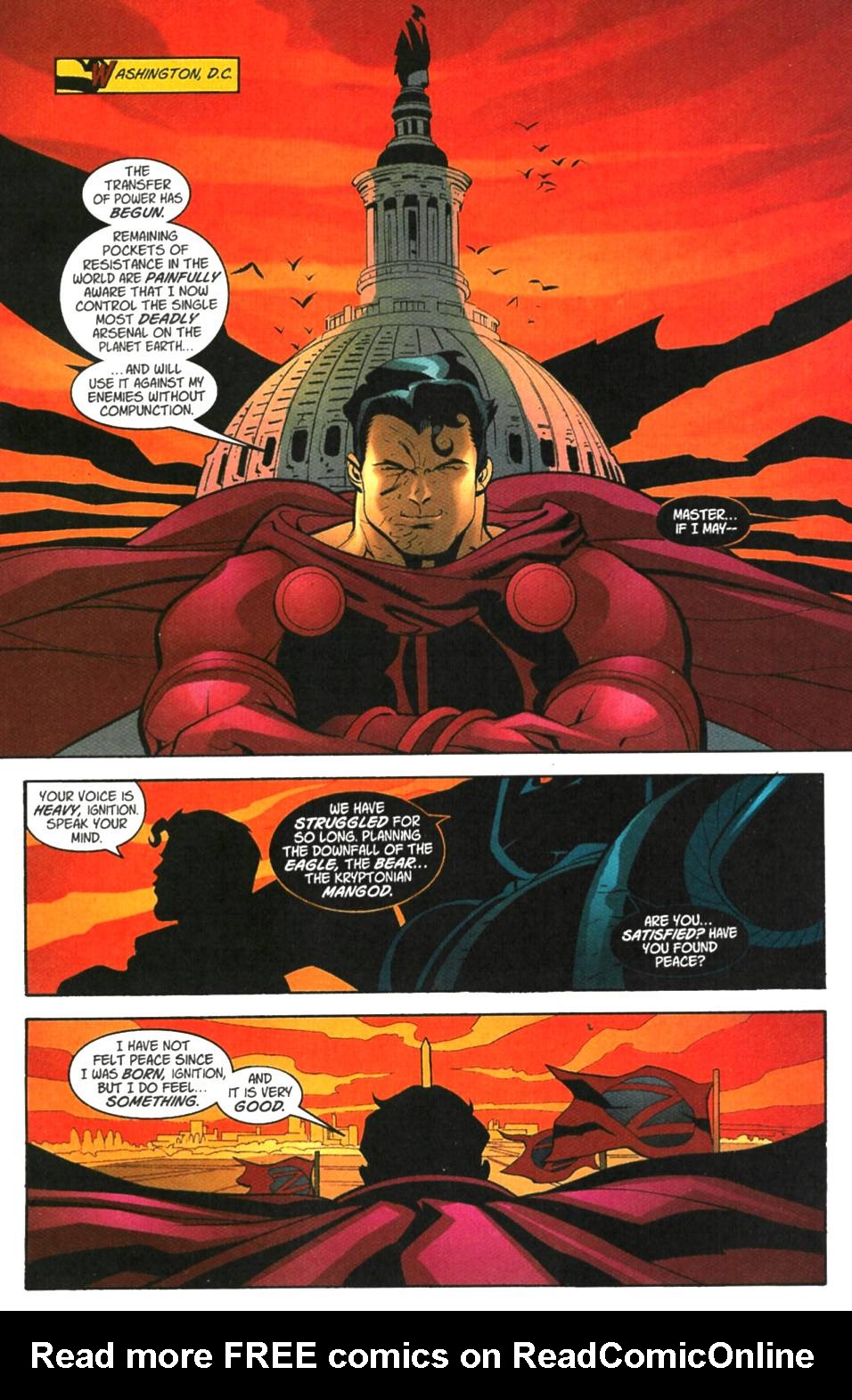 Read online Action Comics (1938) comic -  Issue #804 - 2