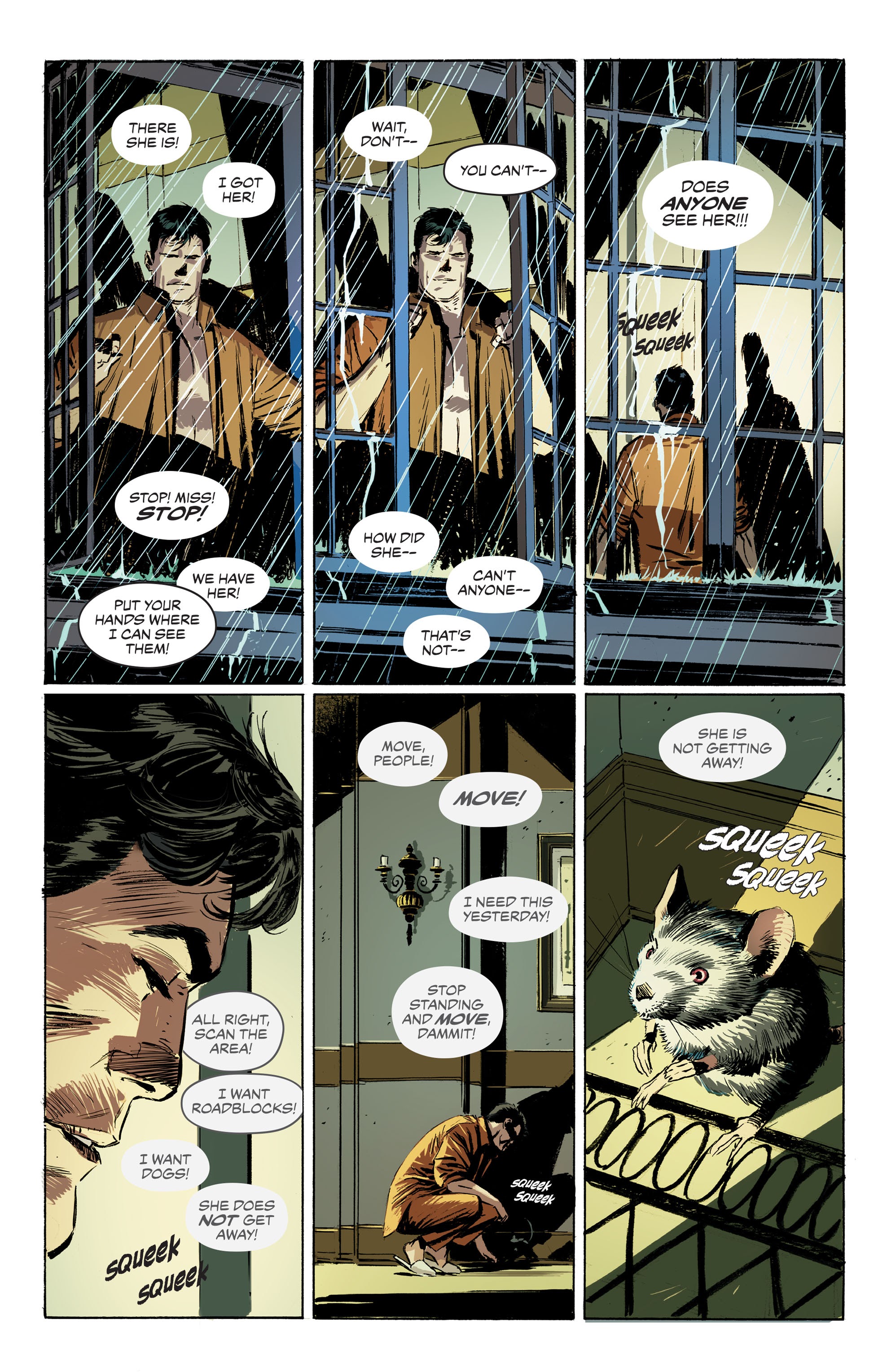 Read online Batman: Rebirth Deluxe Edition comic -  Issue # TPB 3 (Part 1) - 79