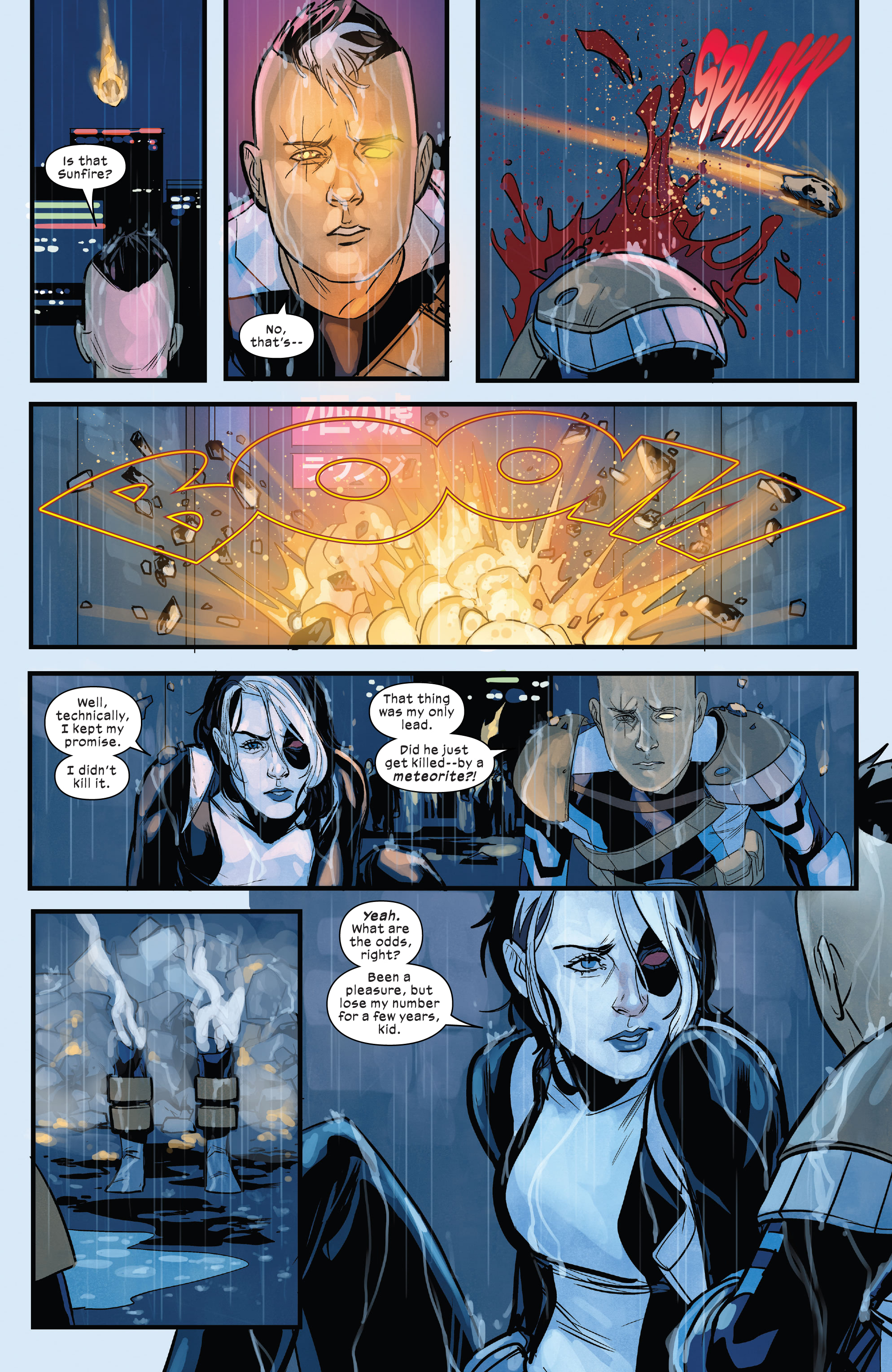 Read online Reign of X comic -  Issue # TPB 4 - 90
