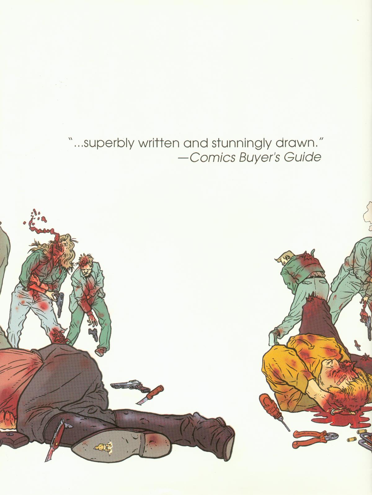 Read online Hard Boiled comic -  Issue #2 - 52