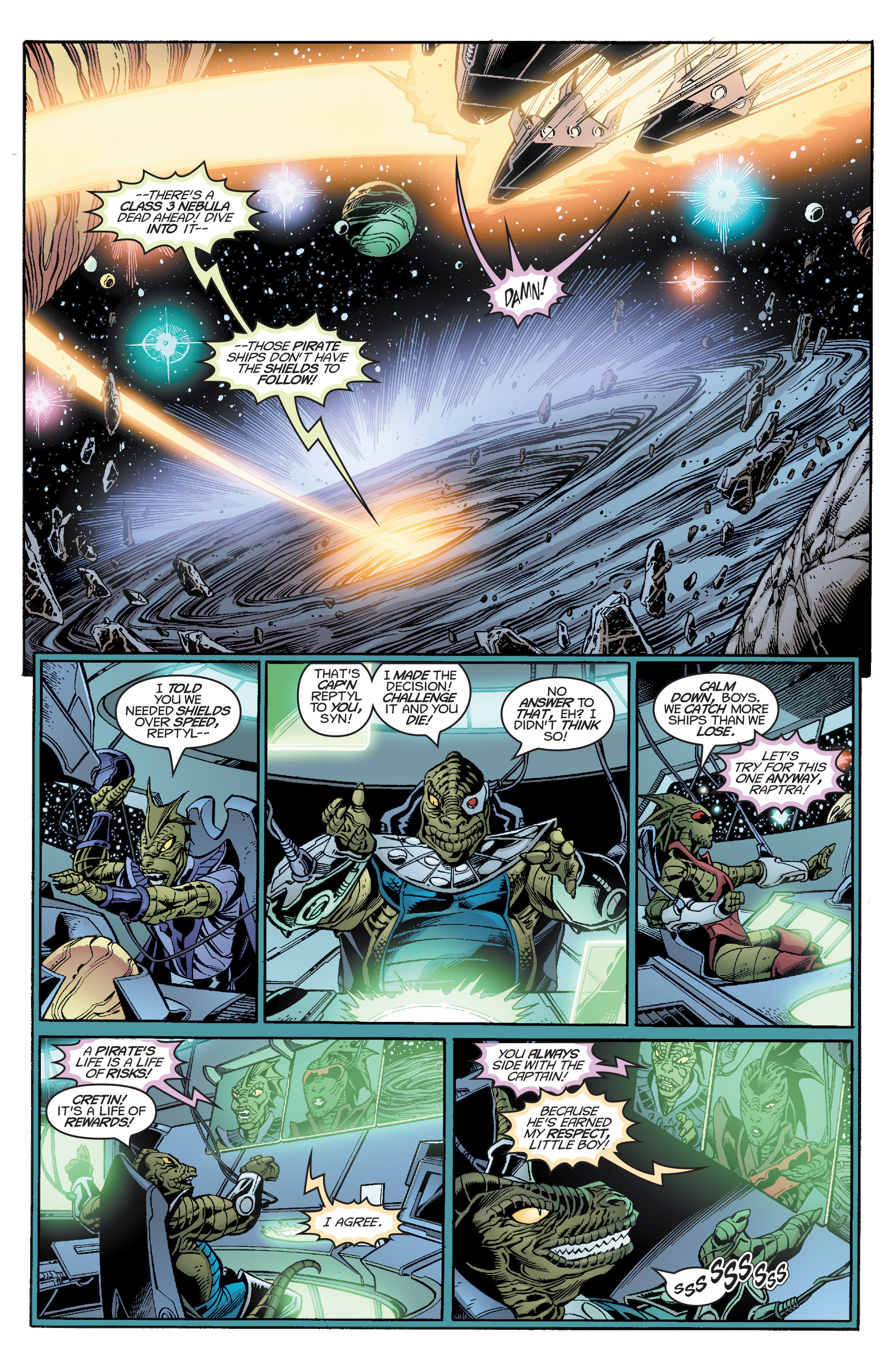 Read online Avengers: Celestial Quest comic -  Issue #2 - 9