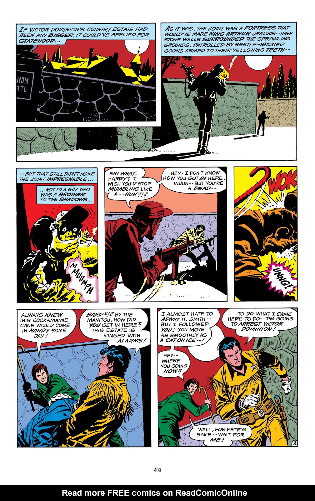 DC Through the '80s: The End of Eras issue TPB (Part 5) - Page 6