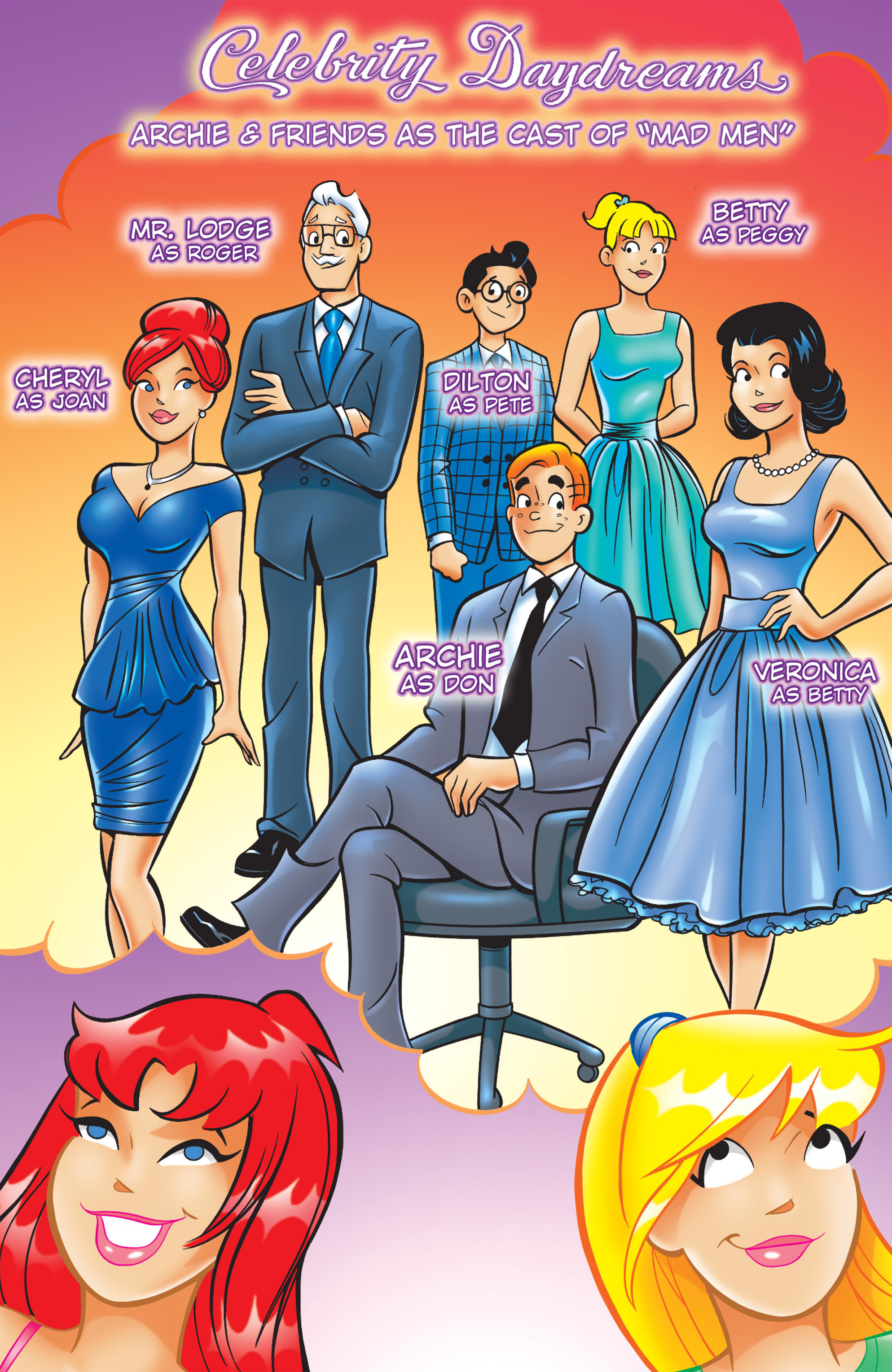 Read online Pep Digital comic -  Issue #55 - 92