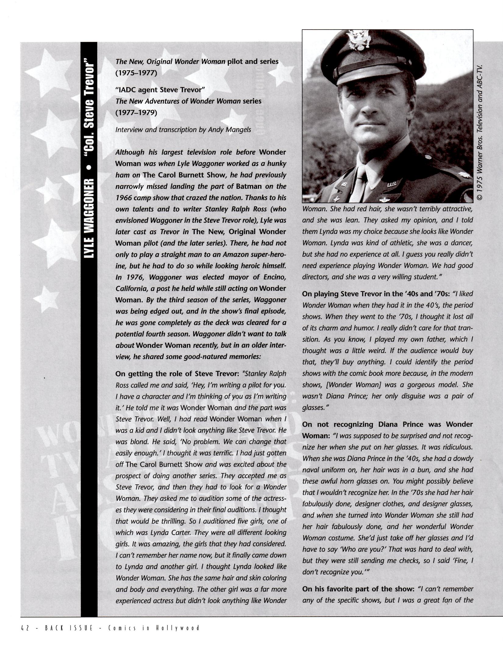 Read online Back Issue comic -  Issue #5 - 44