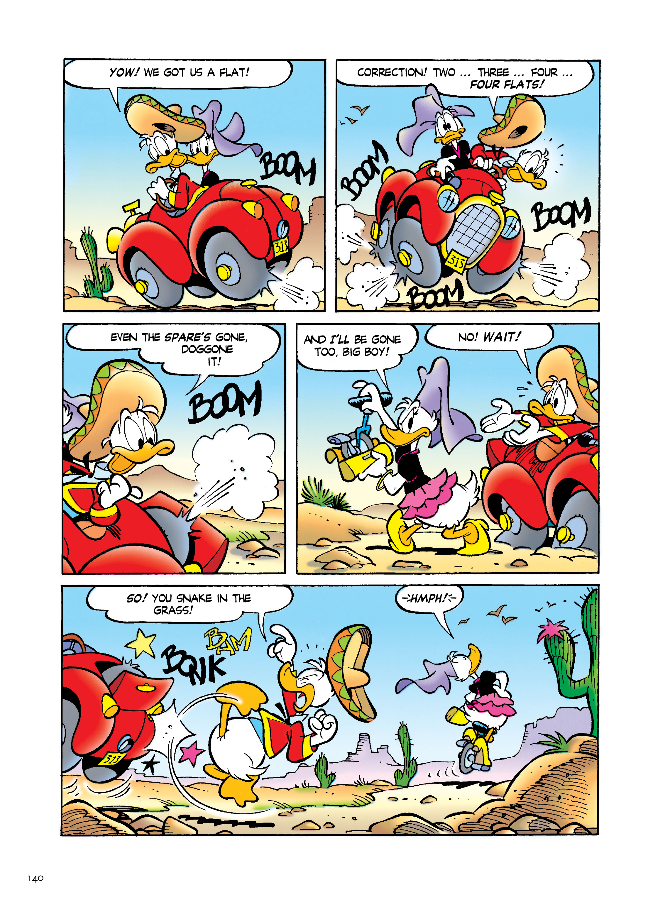 Read online Disney Masters comic -  Issue # TPB 11 (Part 2) - 46