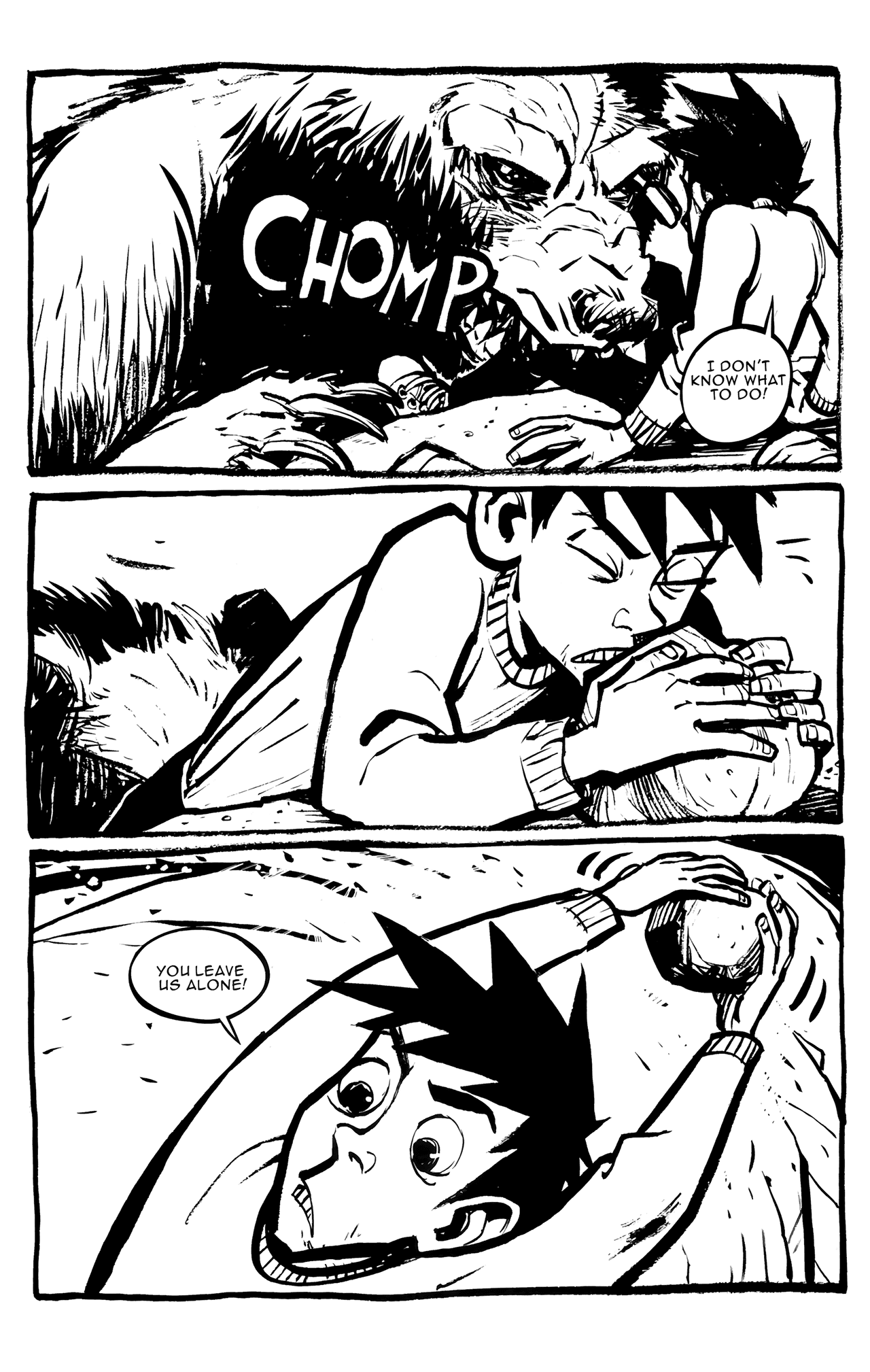 Read online Flink comic -  Issue # TPB - 87