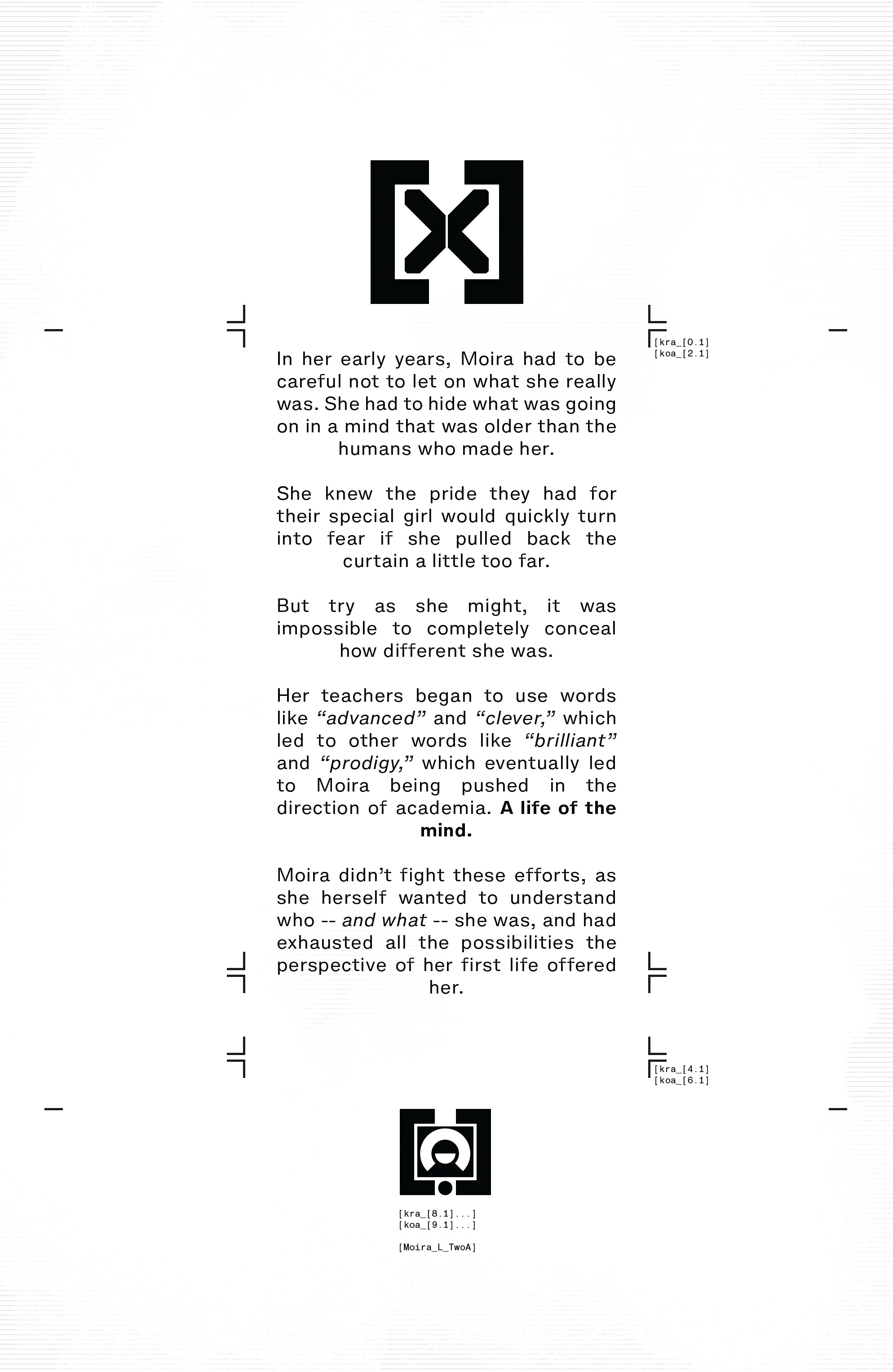 Read online House of X/Powers of X comic -  Issue # TPB (Part 1) - 98