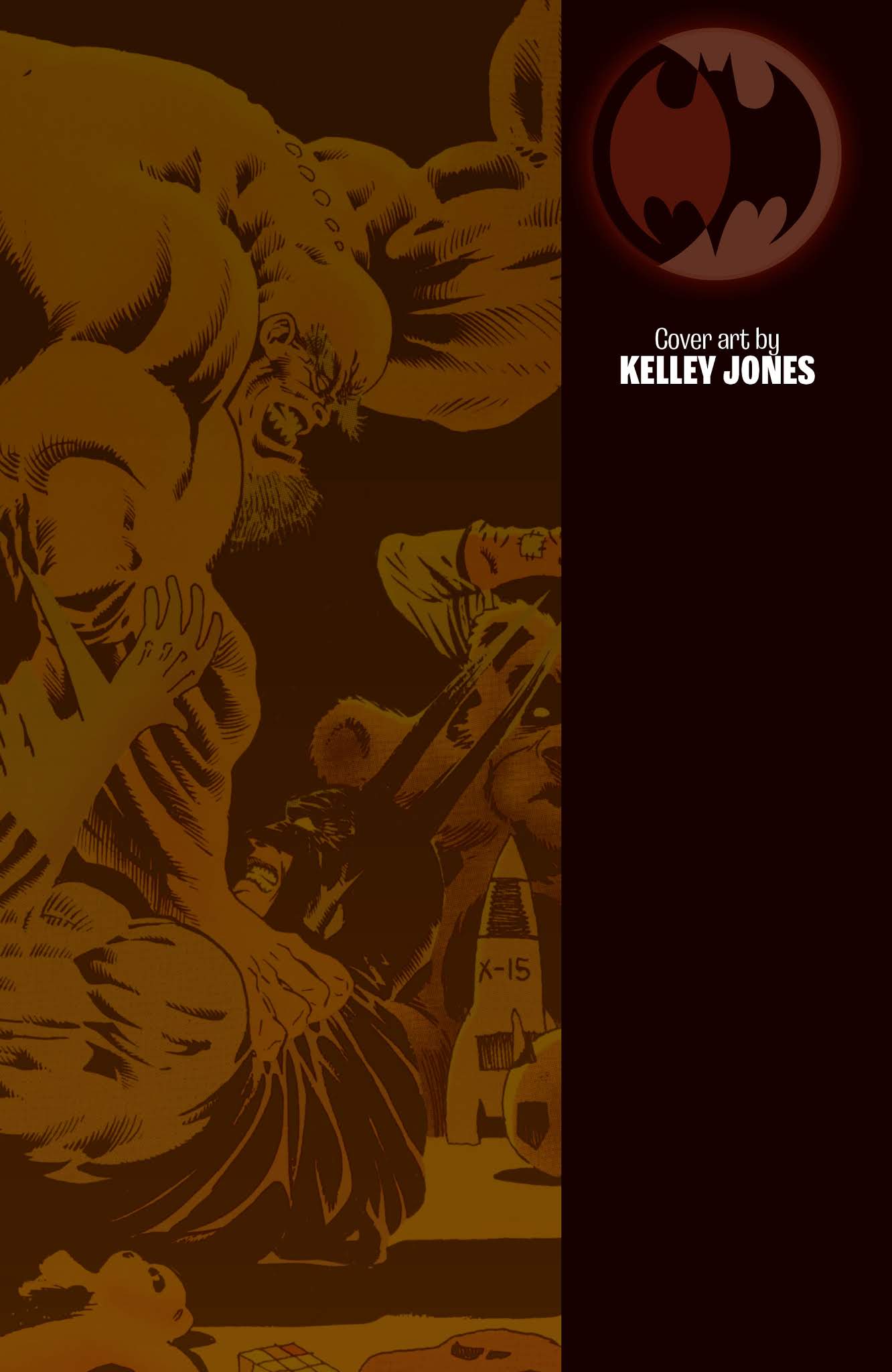 Read online Batman: Knightfall: 25th Anniversary Edition comic -  Issue # TPB 1 (Part 1) - 30