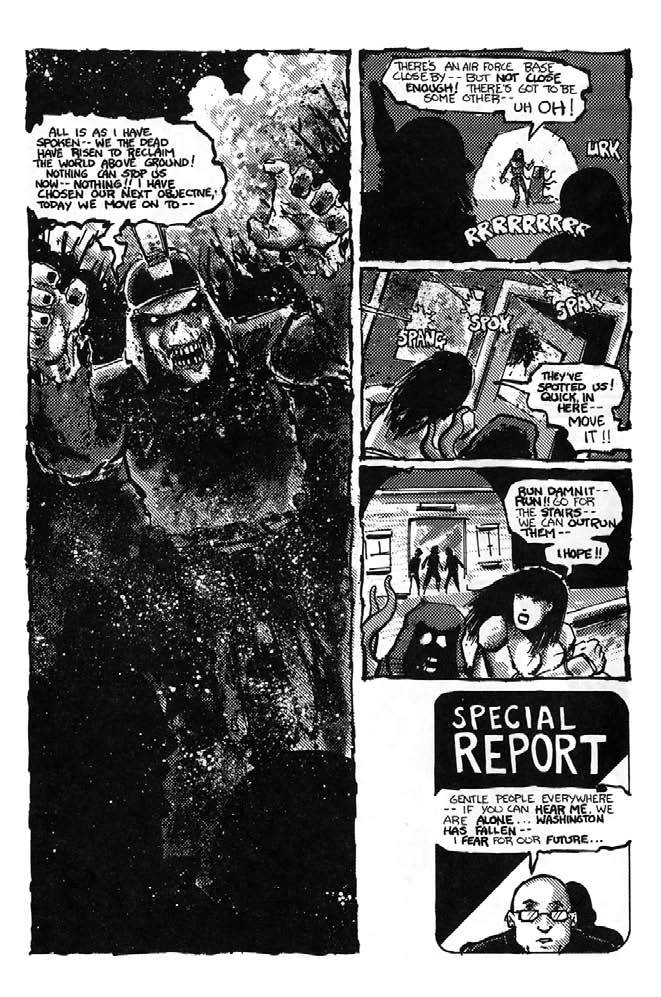Read online Roninbebop comic -  Issue # TPB (Part 2) - 79