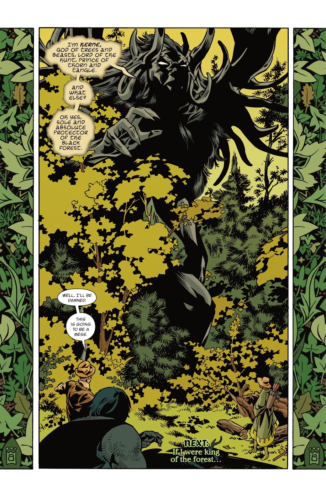 Fables issue 158 - Page 23