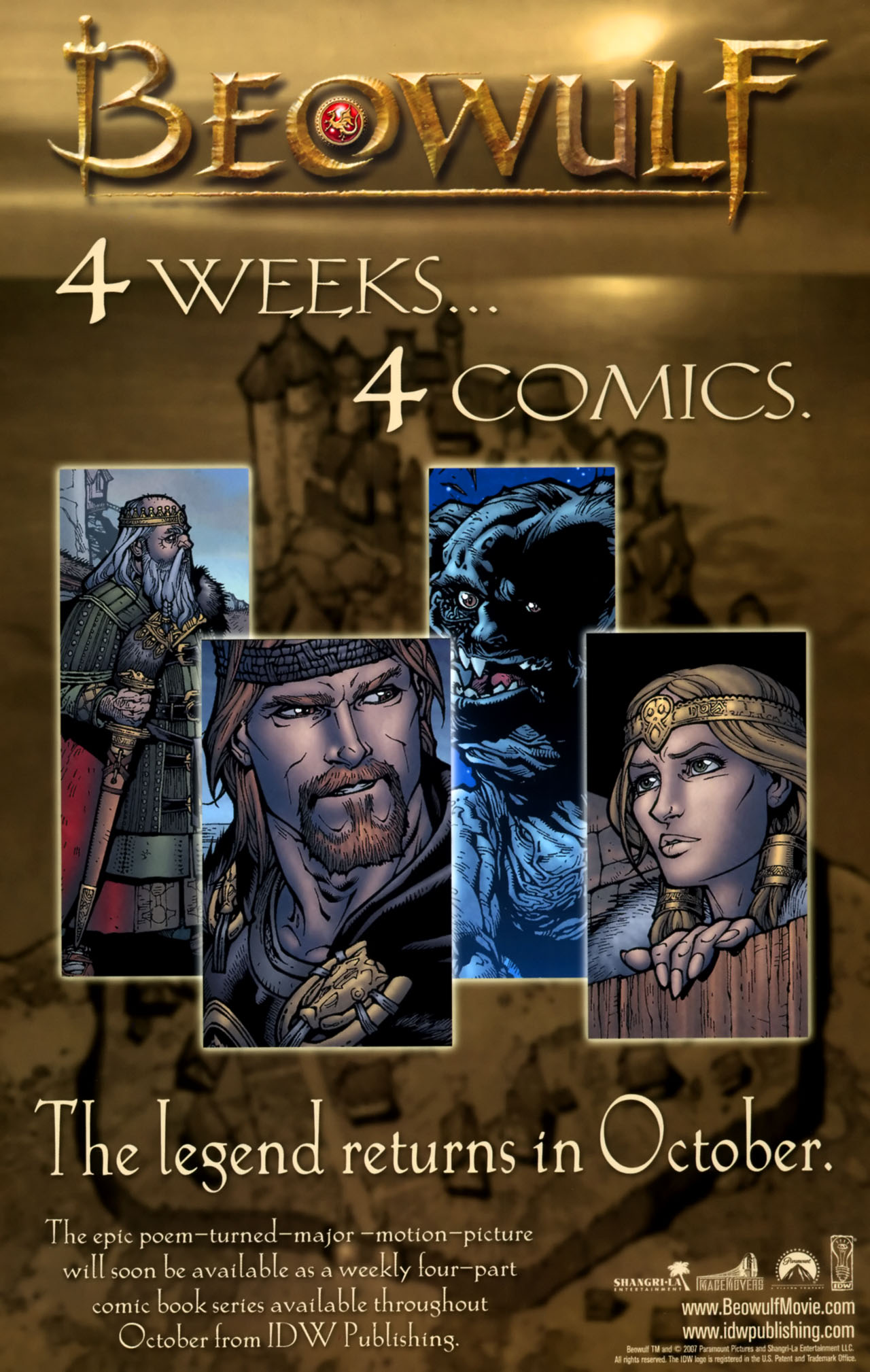 Read online Scarface: Devil in Disguise comic -  Issue #3 - 36