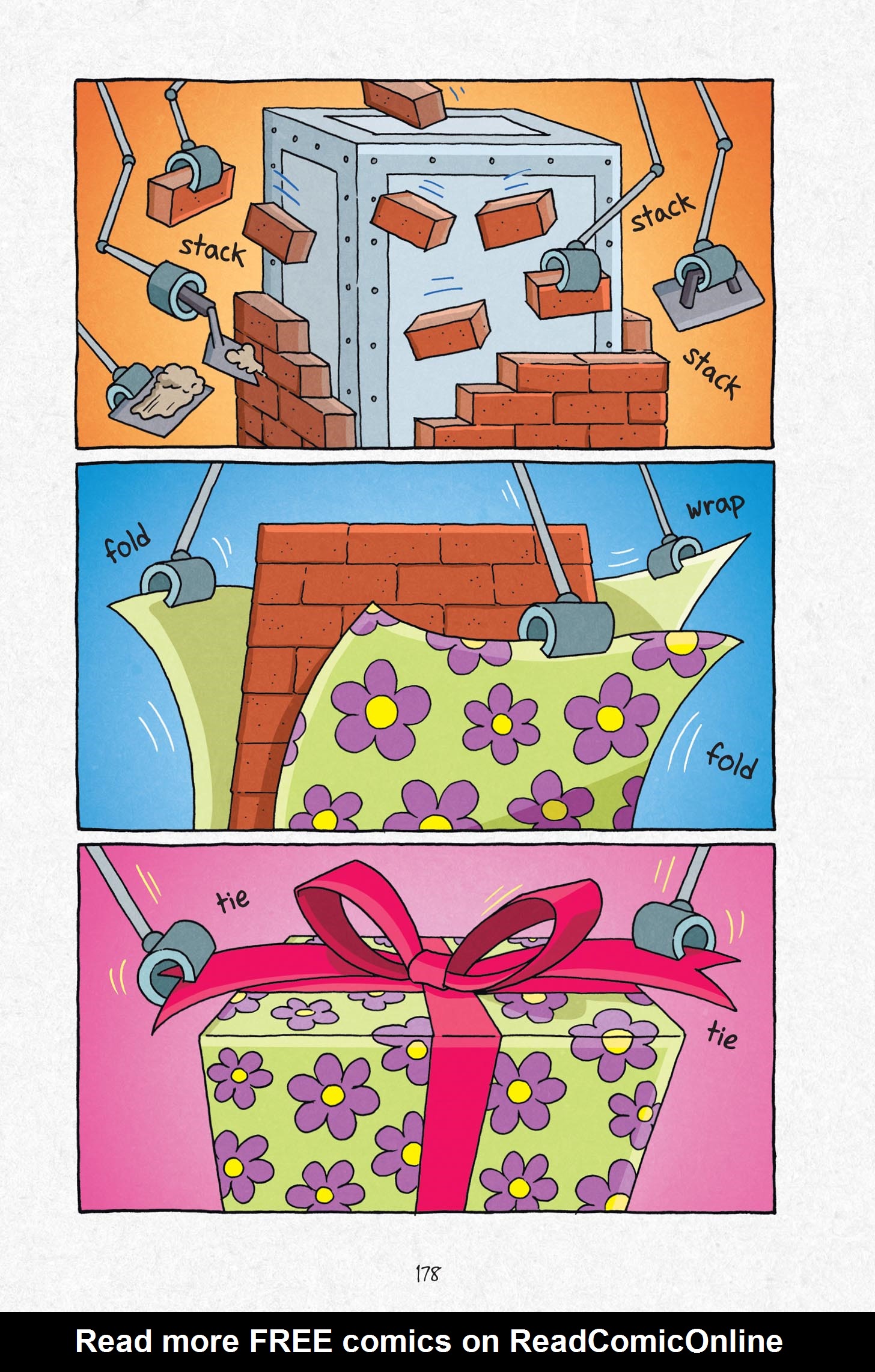 Read online InvestiGators comic -  Issue # TPB 1 (Part 2) - 83