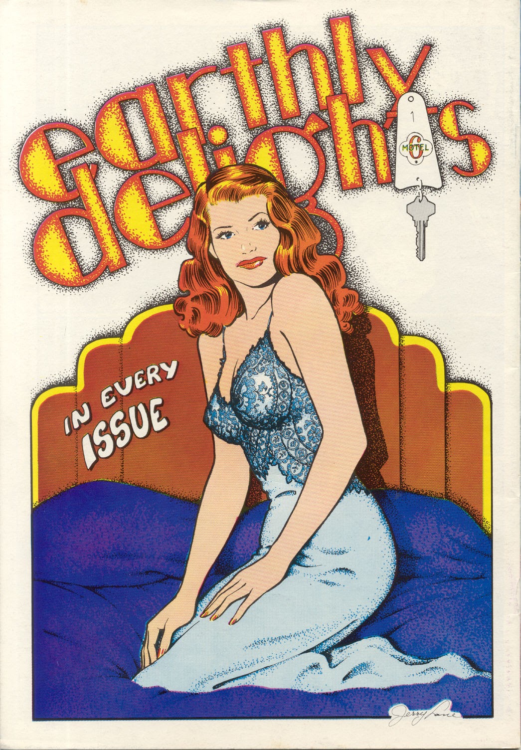 Read online Middle Class Fantasies comic -  Issue # Full - 36