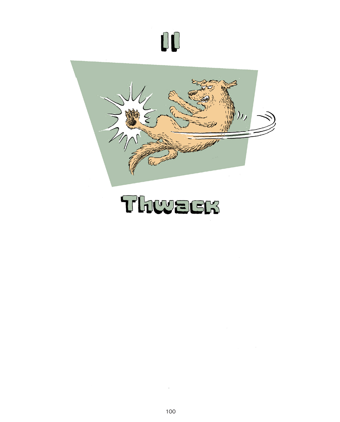 Read online Scarlett: Star On the Run comic -  Issue # TPB (Part 2) - 2