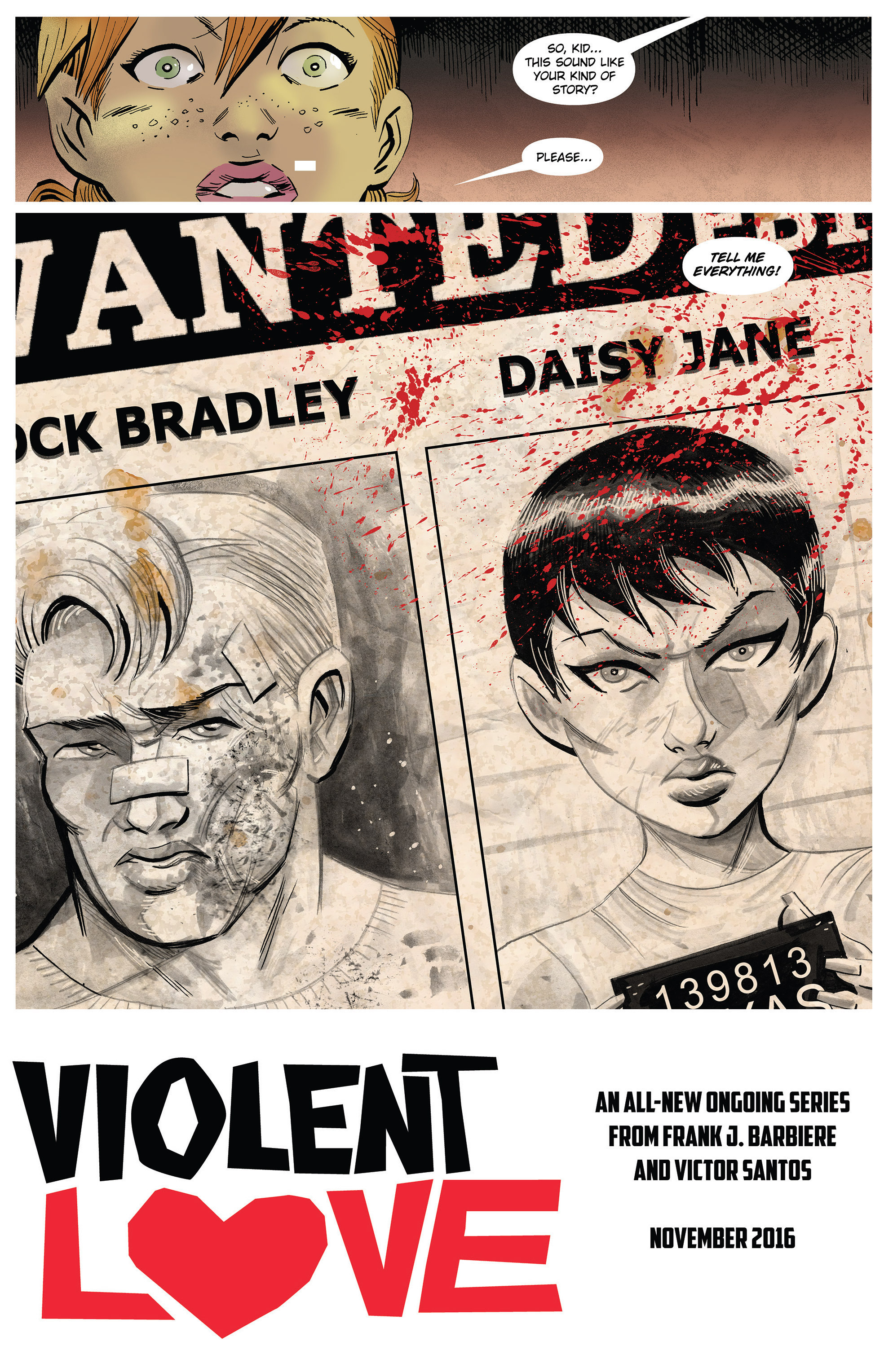 Read online The Beauty comic -  Issue #11 - 29