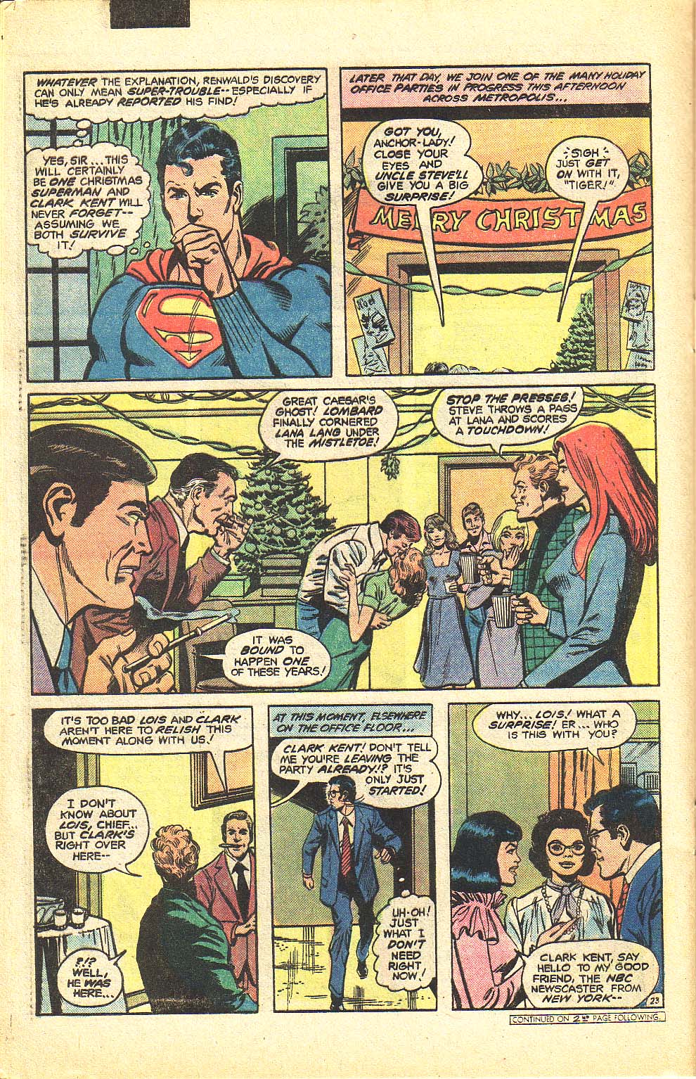 Superman (1939) issue 369 - Page 24