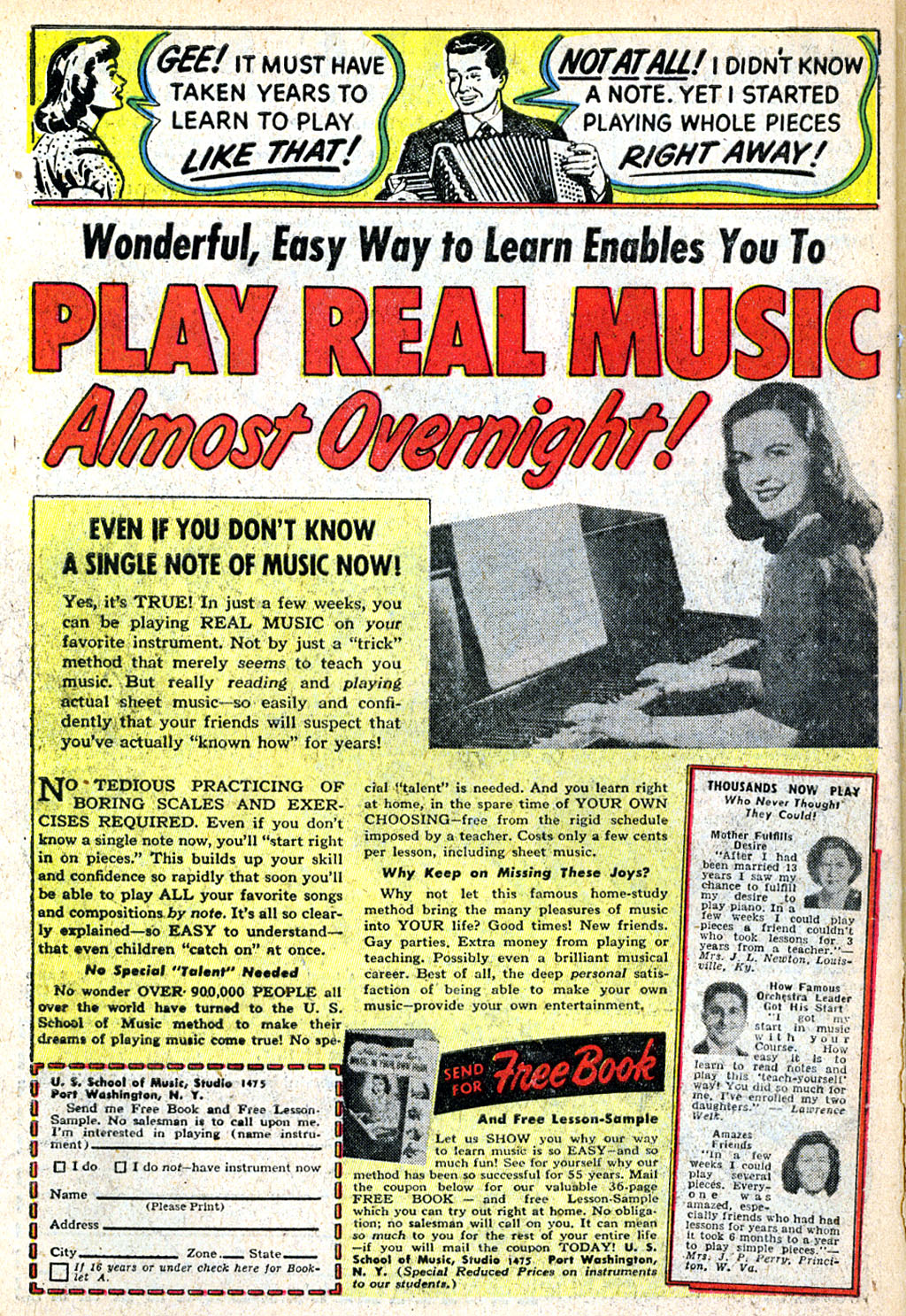 Read online Wild comic -  Issue #4 - 34