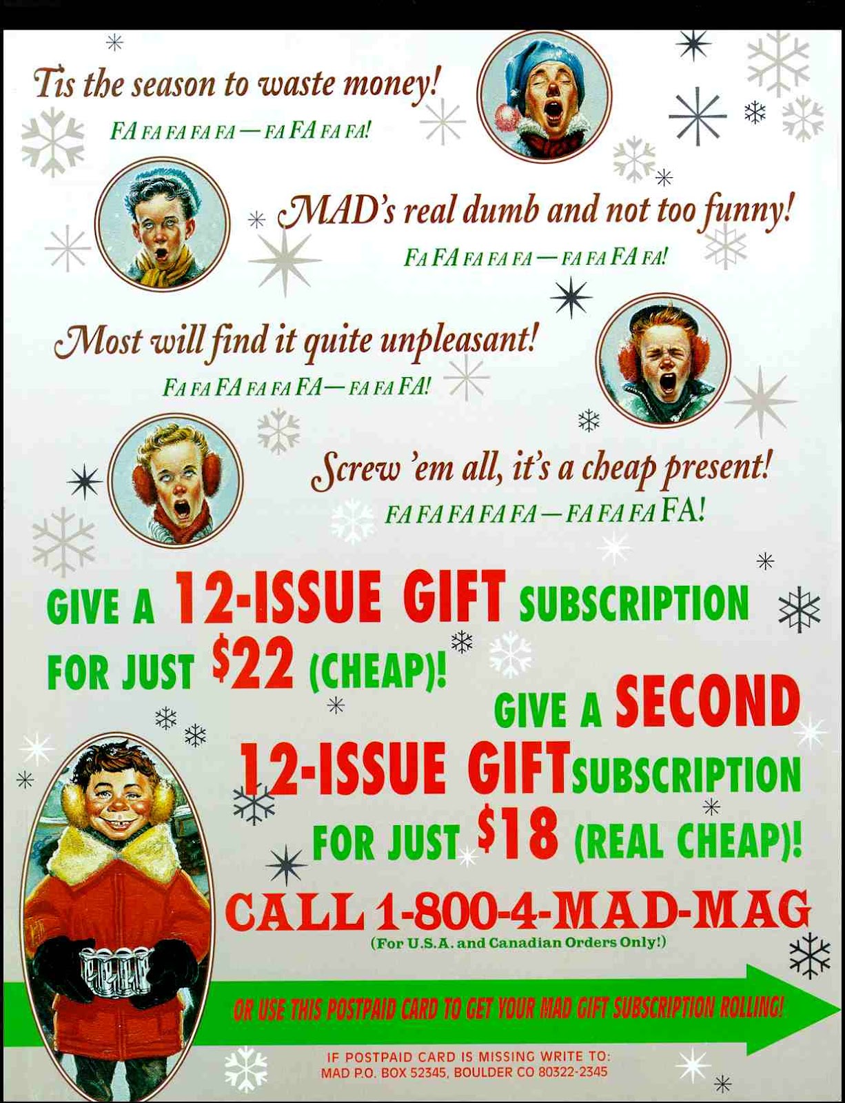 MAD issue 362 - Page 2