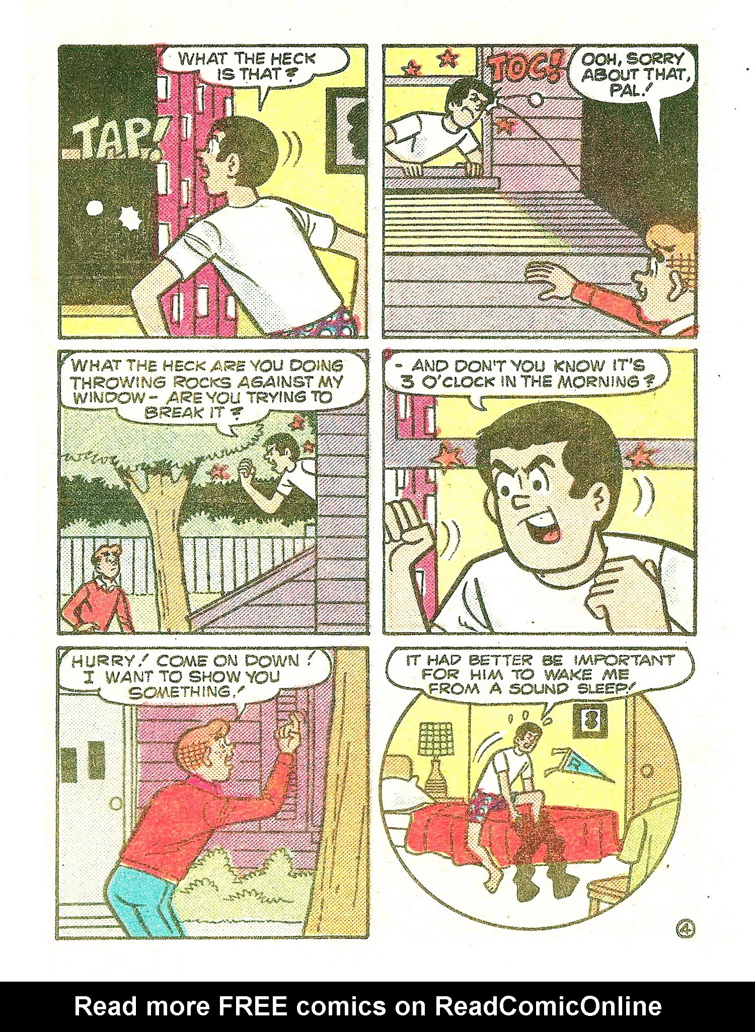 Read online Laugh Comics Digest comic -  Issue #80 - 52