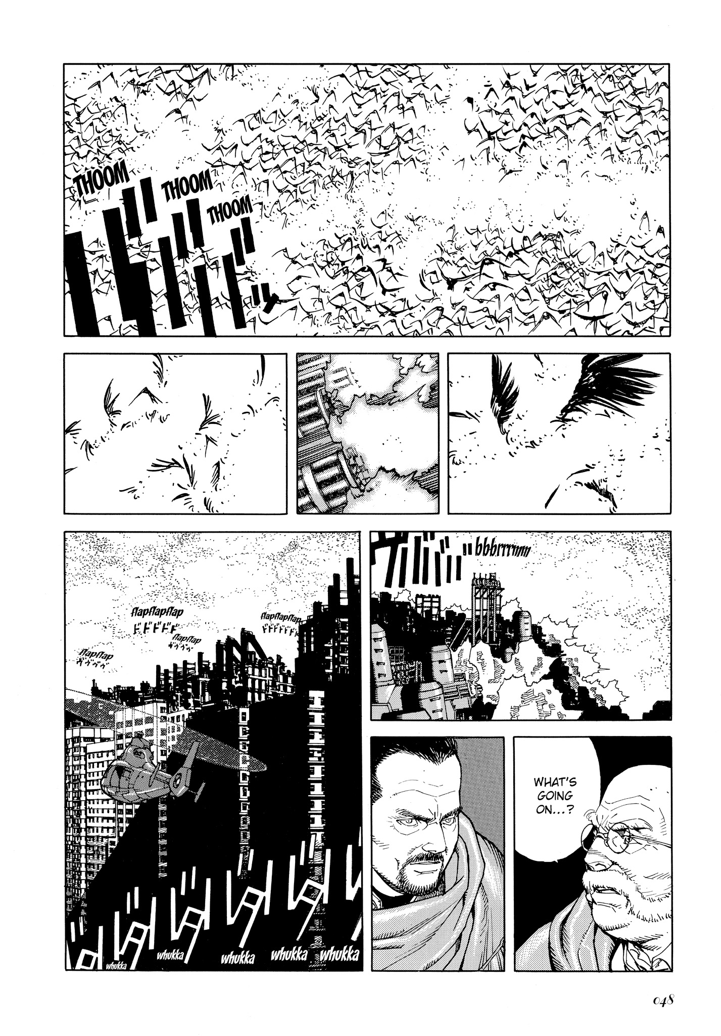 Read online Seraphim 266613336 Wings comic -  Issue # TPB - 46