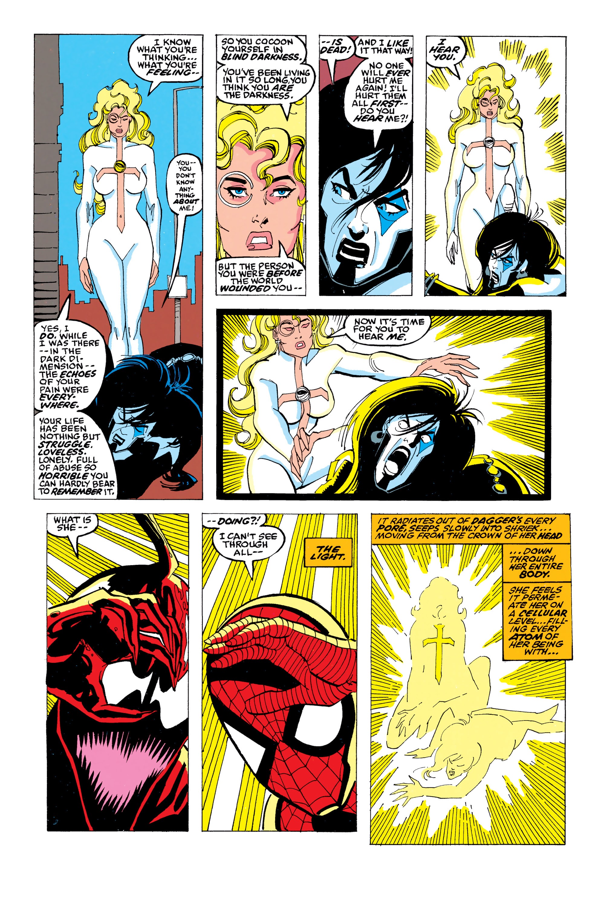 Read online Amazing Spider-Man Epic Collection comic -  Issue # Maximum Carnage (Part 3) - 86