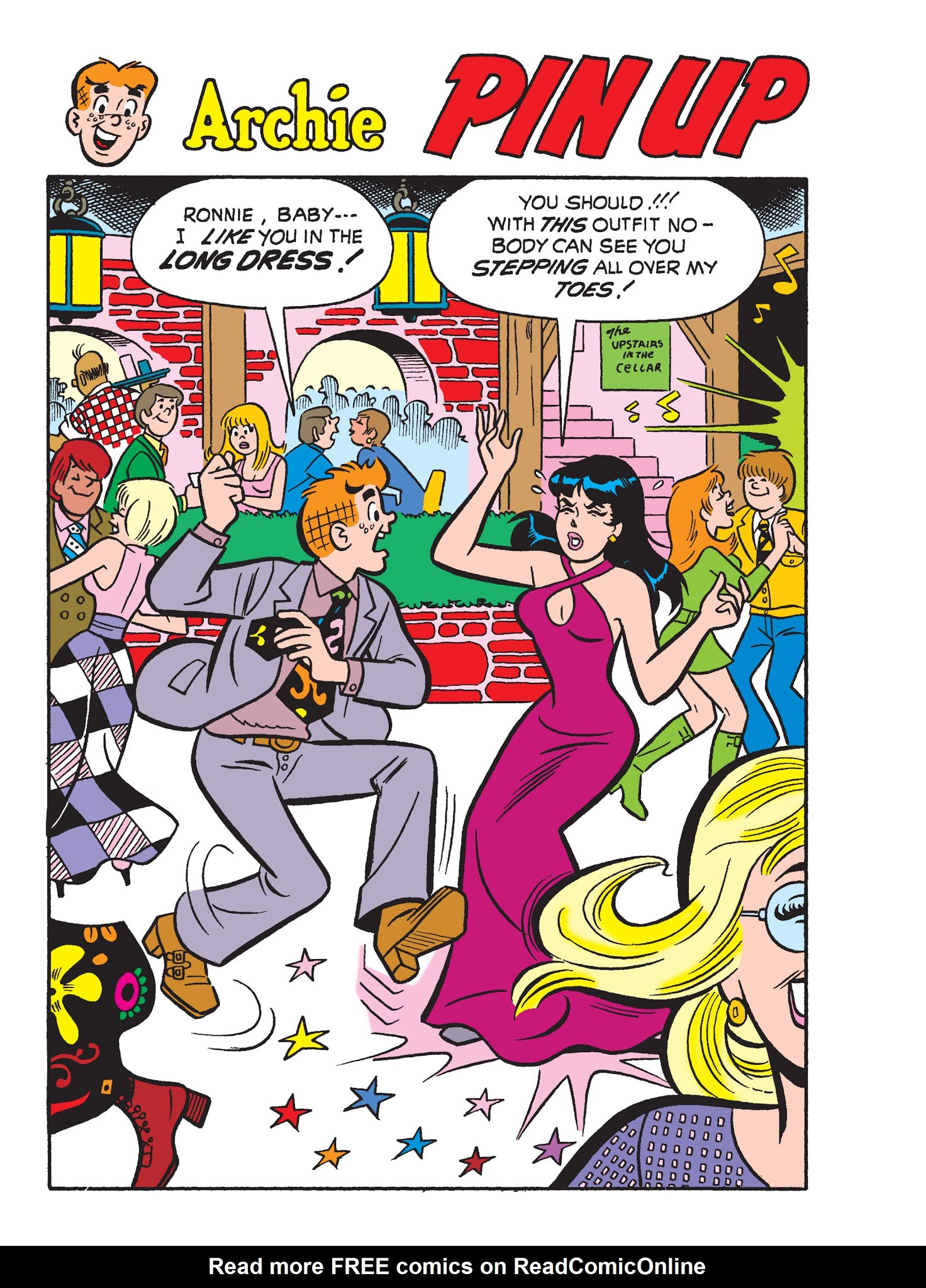 Read online Jughead and Archie Double Digest comic -  Issue #17 - 93