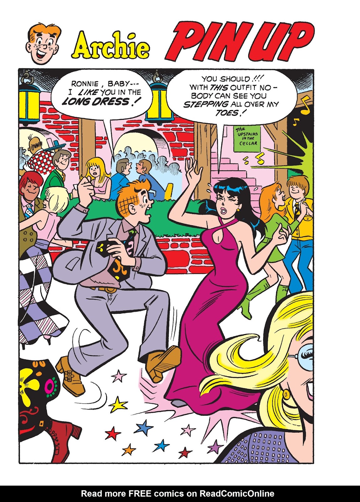 Jughead and Archie Double Digest issue 17 - Page 93