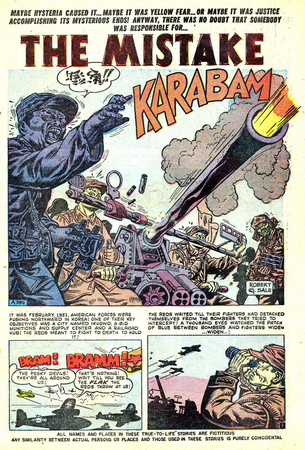 Read online Man Comics comic -  Issue #15 - 3