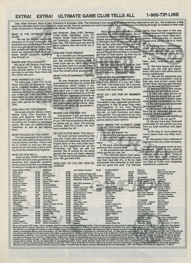 Read online The Savage Sword Of Conan comic -  Issue #188 - 66