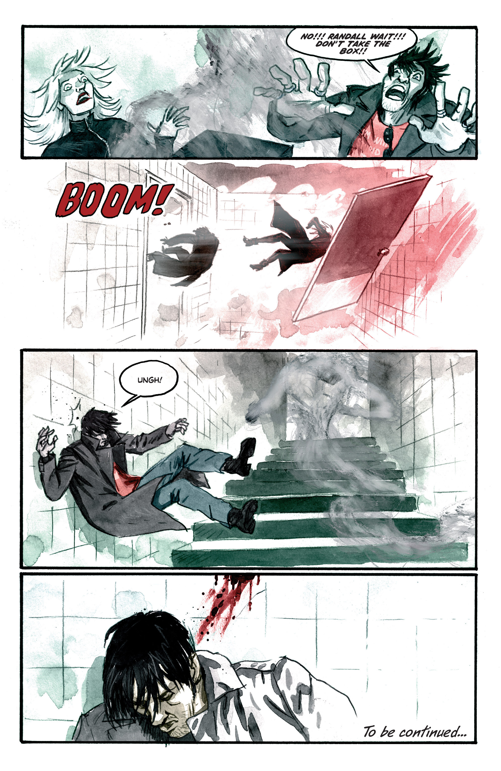 Read online Thomas Alsop comic -  Issue #5 - 24