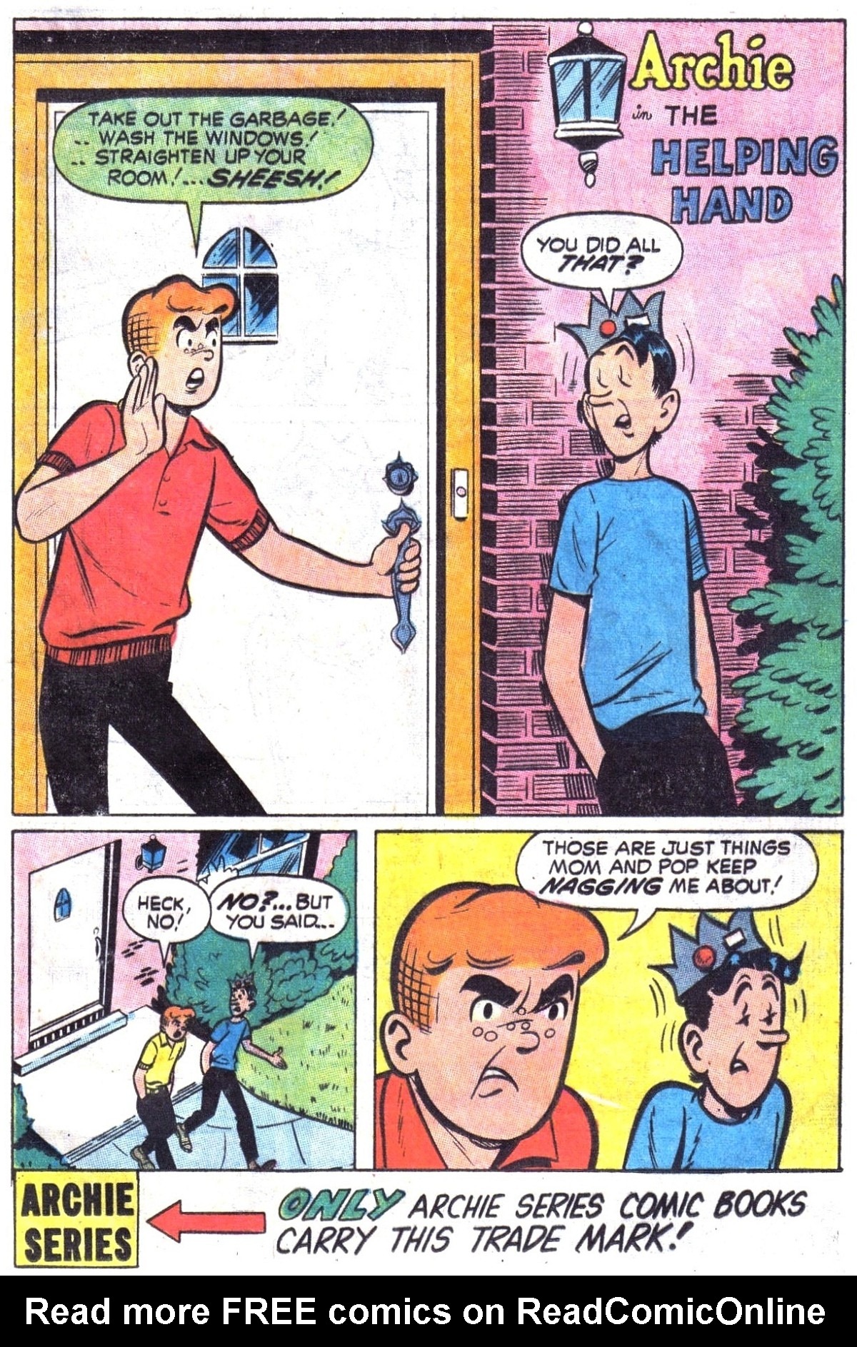 Archie (1960) 194 Page 13