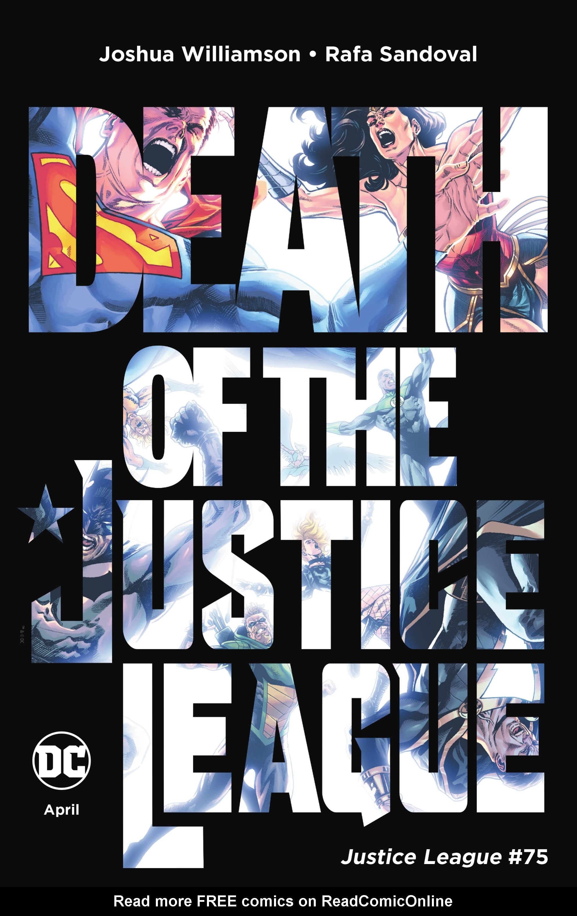 Read online Batman (2016) comic -  Issue #122 - 2