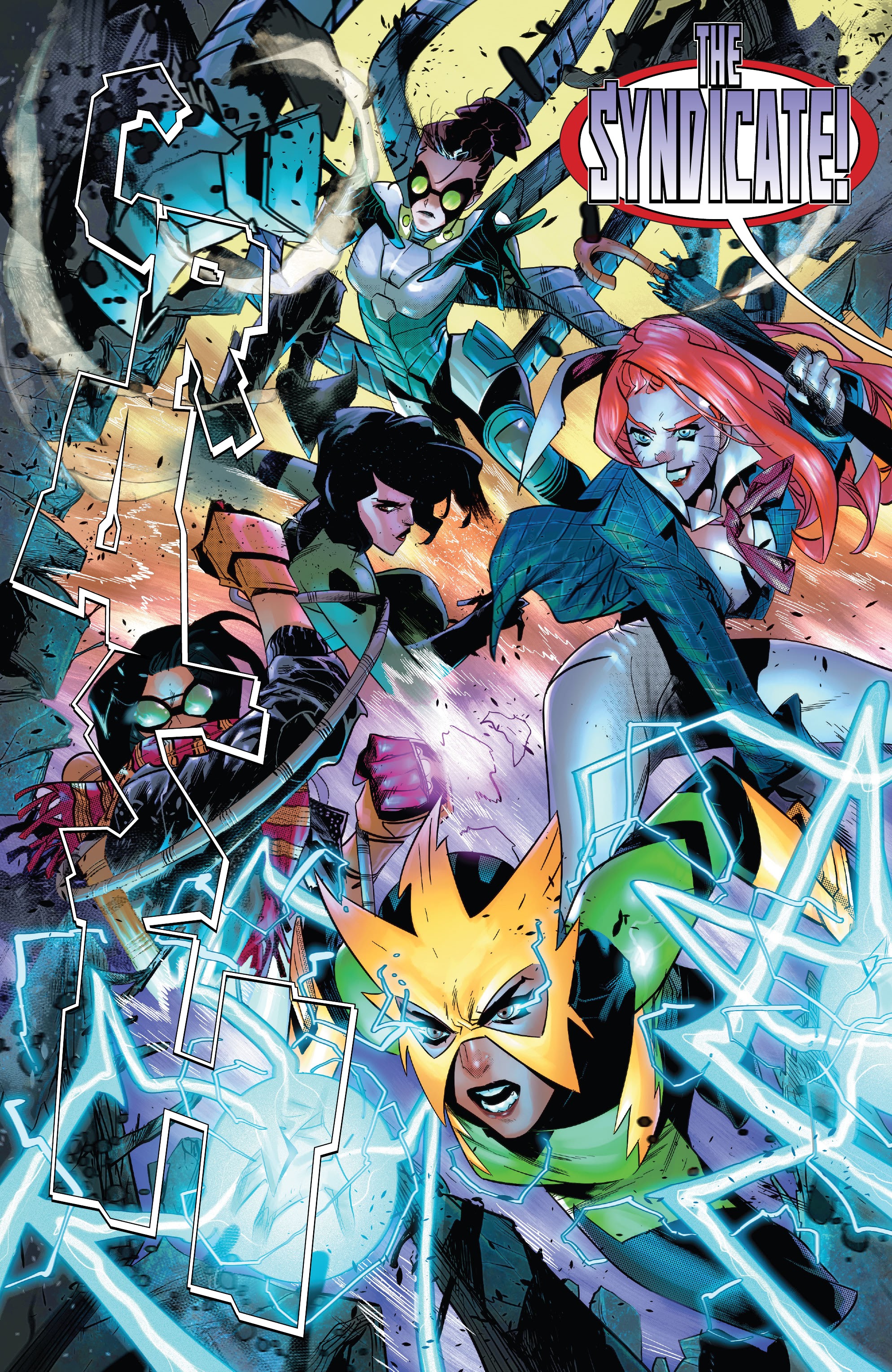 Read online The Amazing Spider-Man (2018) comic -  Issue #65 - 10