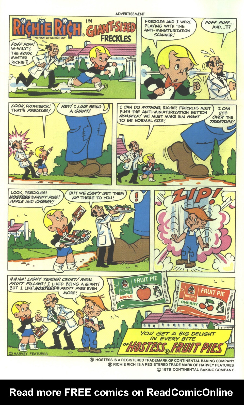 Walt Disney's Comics and Stories issue 471 - Page 2