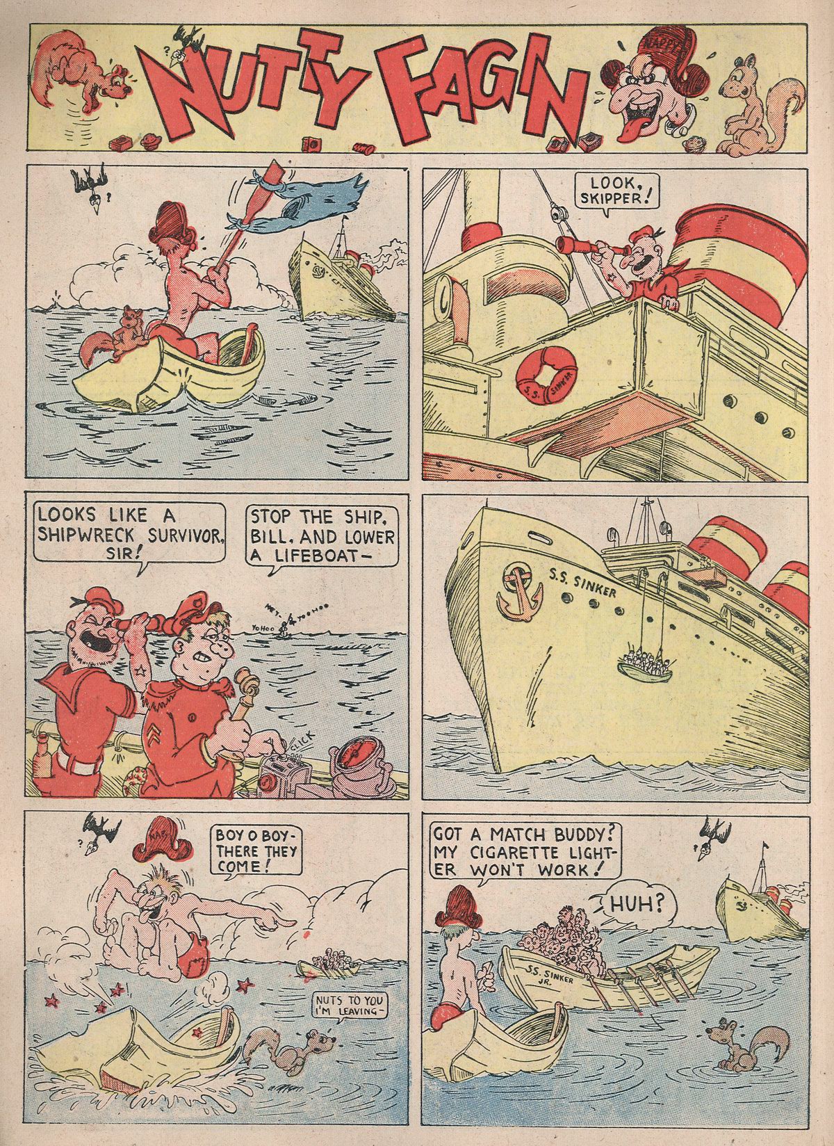 Read online Star Comics comic -  Issue #3 - 25