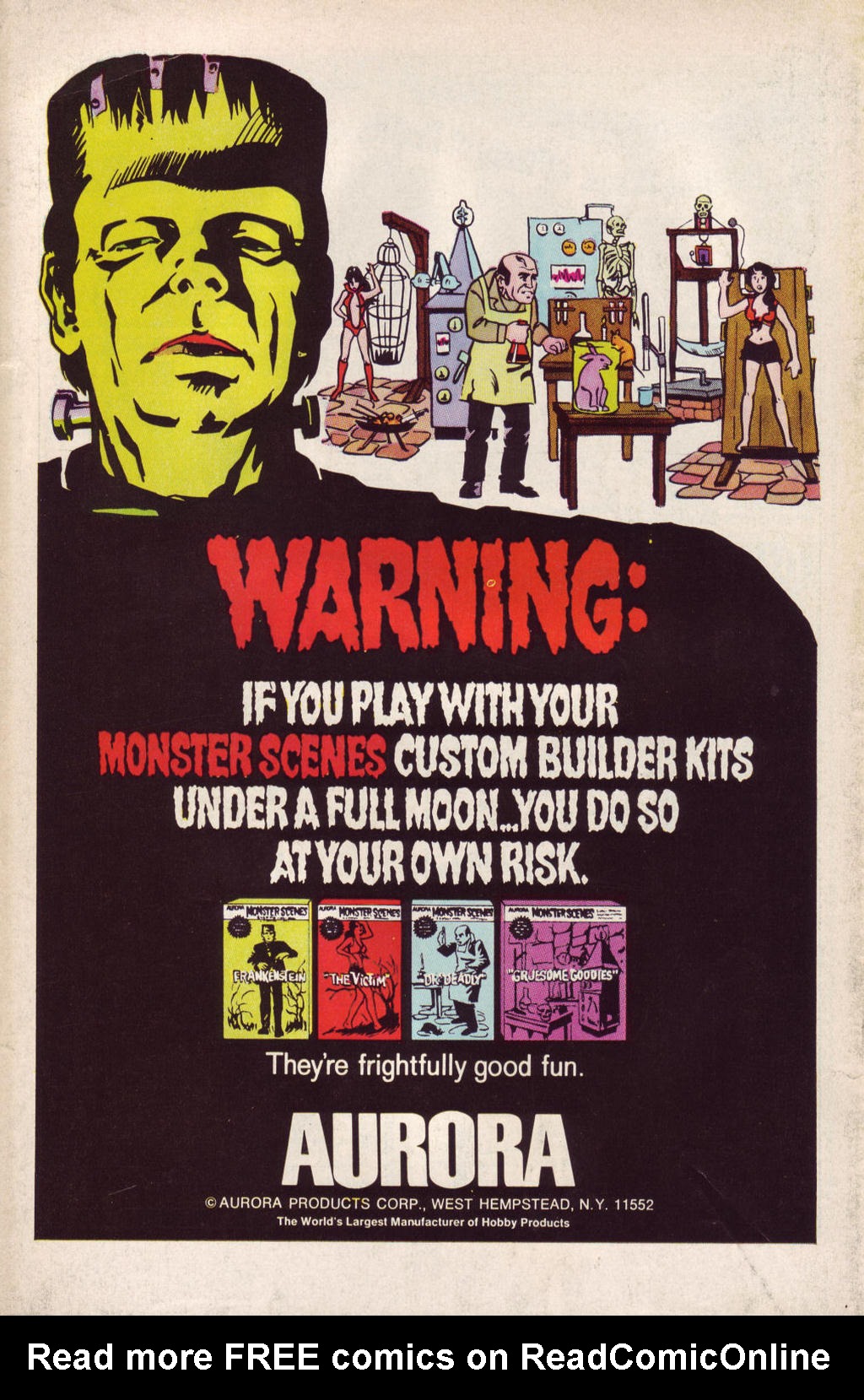 Read online G.I. Combat (1952) comic -  Issue #150 - 53