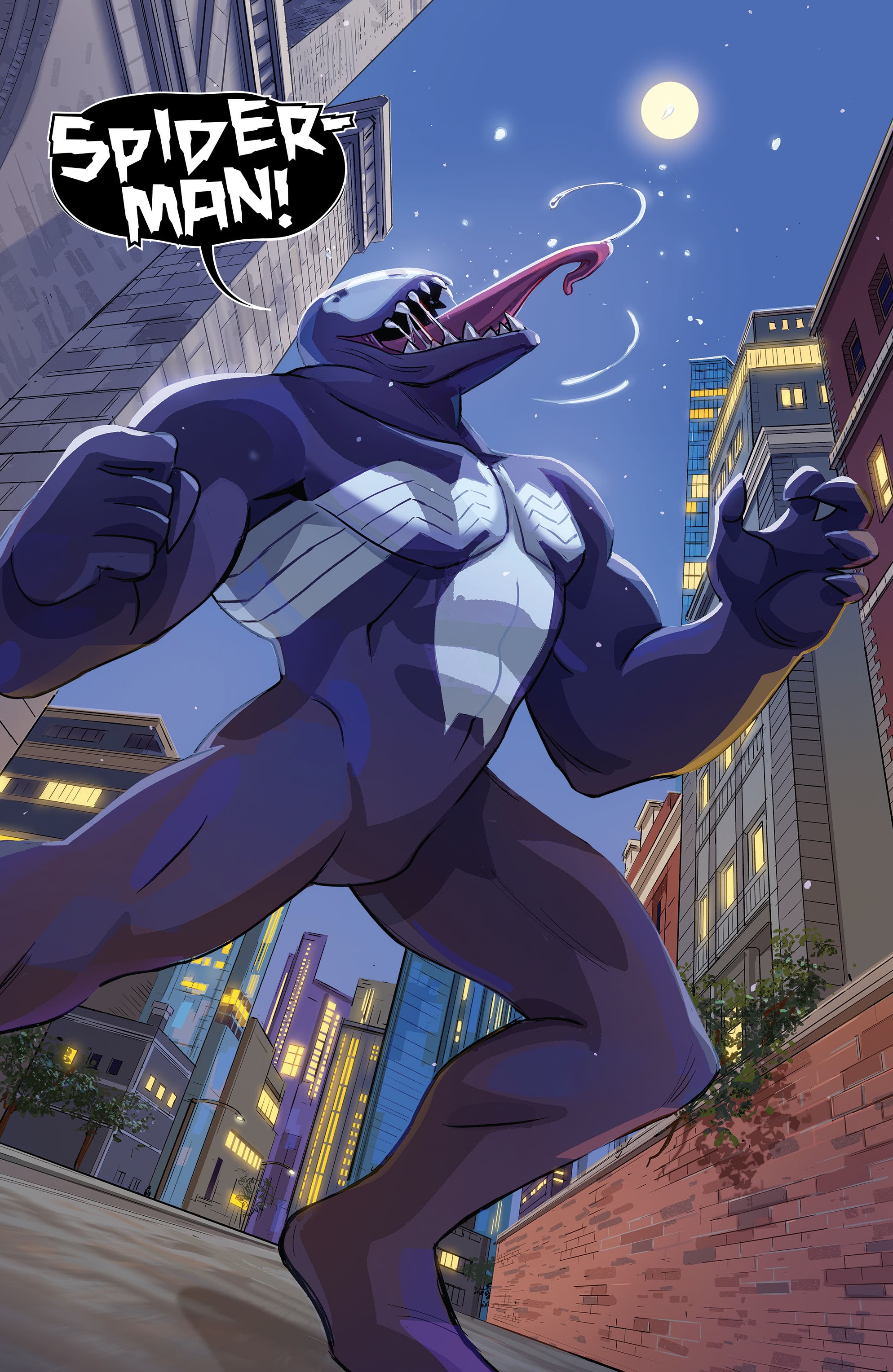 Read online Marvel Action: Origins comic -  Issue #3 - 22