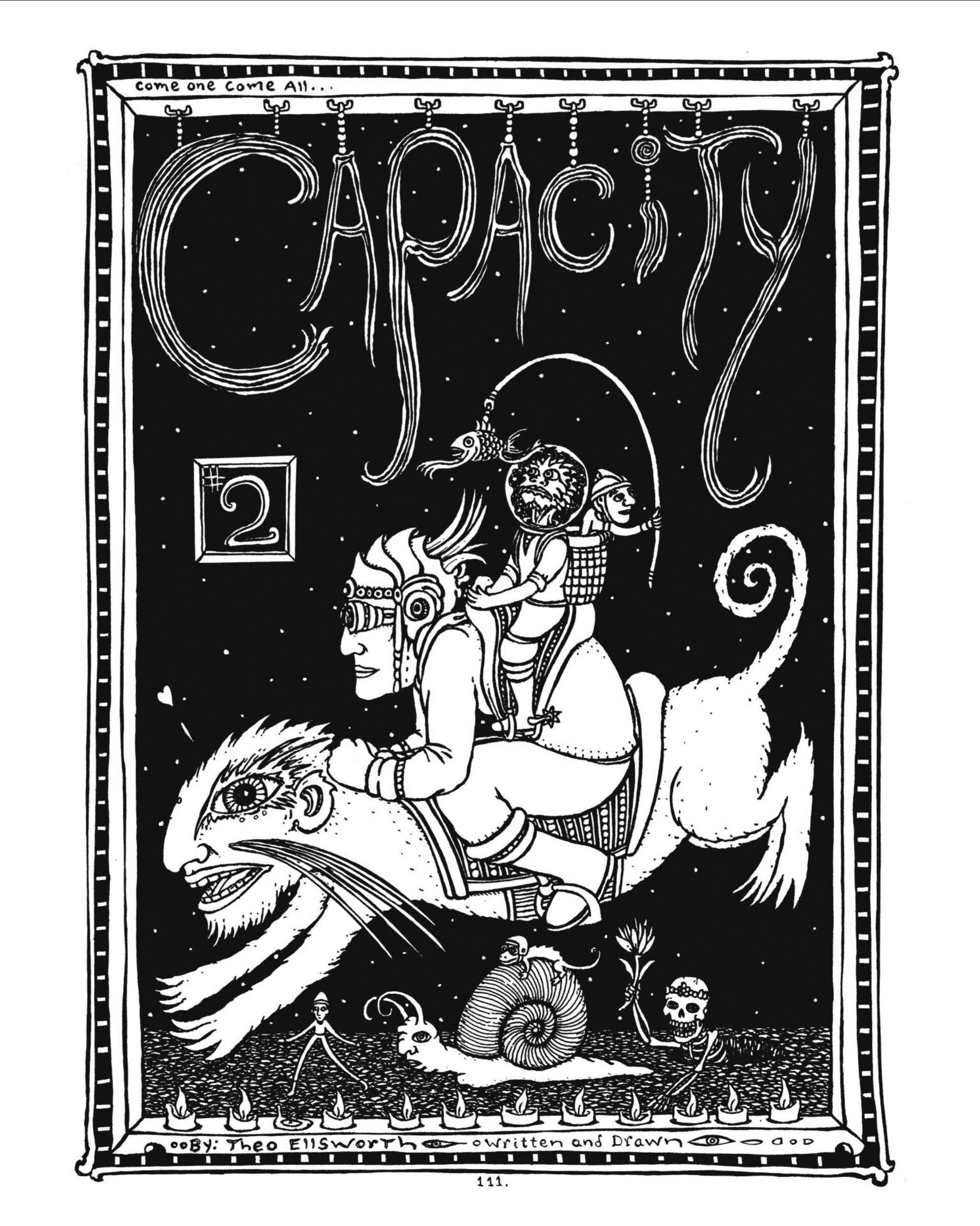 Read online Capacity comic -  Issue # TPB (Part 2) - 13