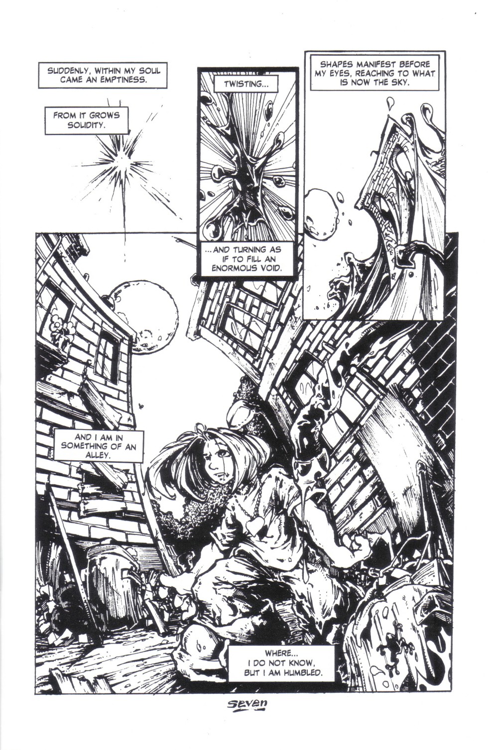Read online Wizard Ace Edition comic -  Issue #1 - 11