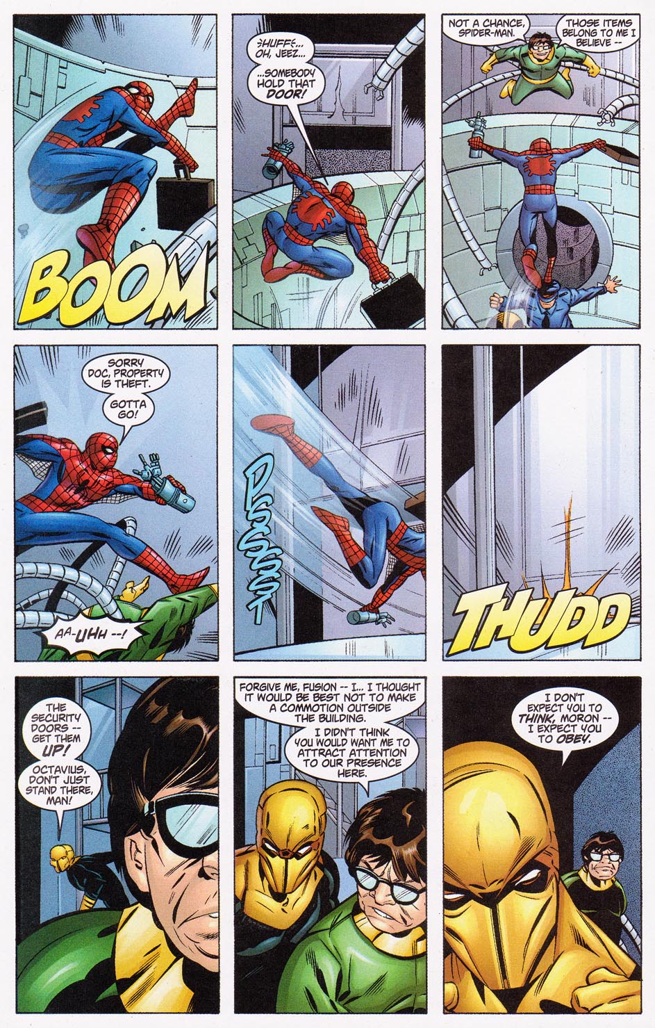 Peter Parker: Spider-Man Issue #40 #43 - English 8
