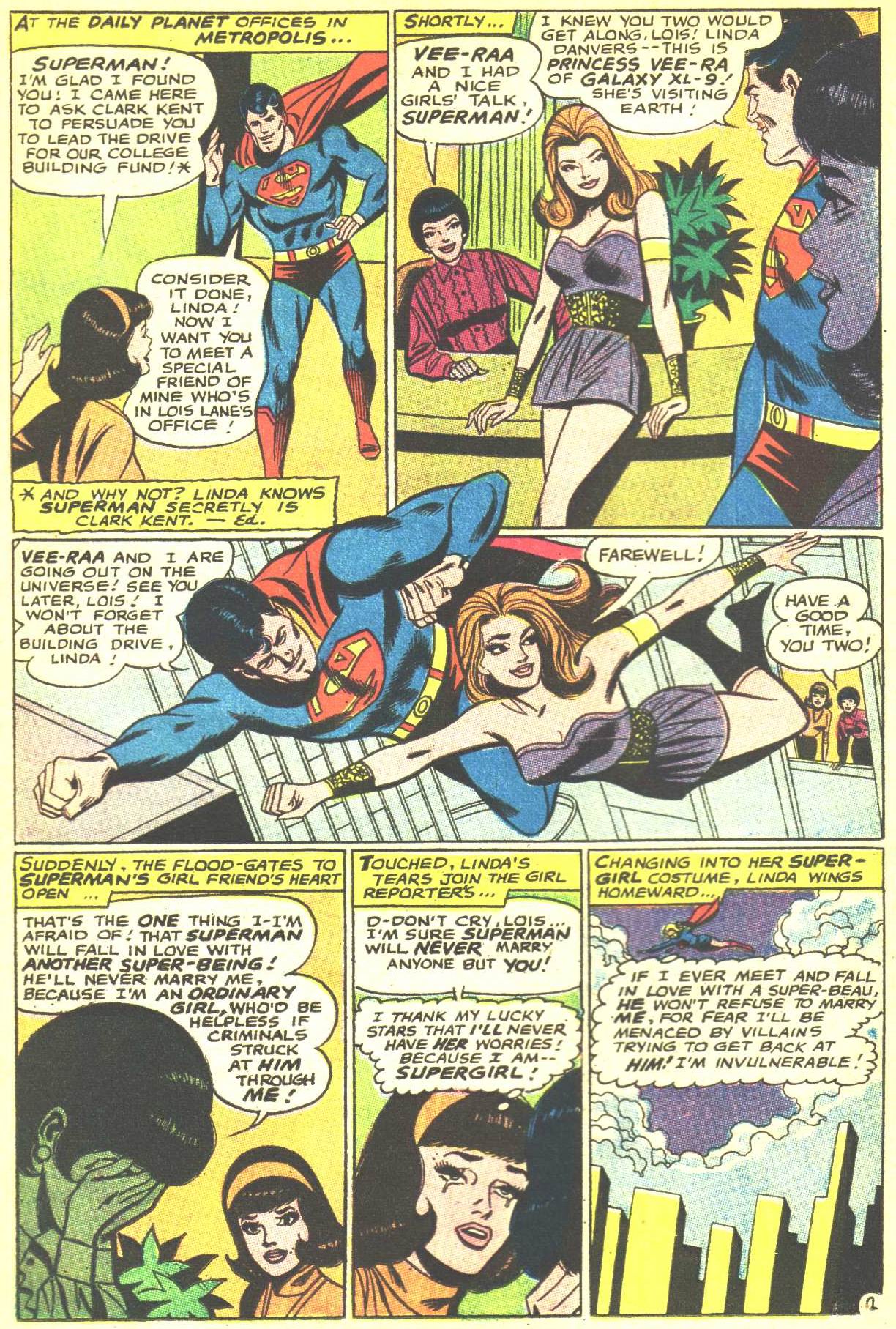 Read online Adventure Comics (1938) comic -  Issue #385 - 15