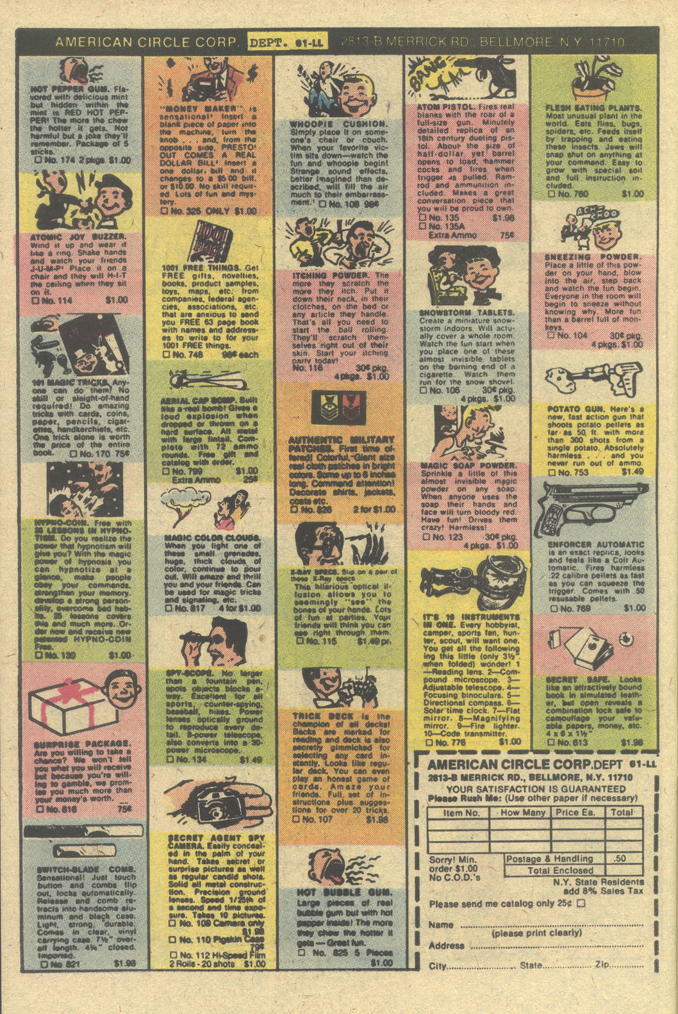 Read online The Beagle Boys Vs. Uncle Scrooge comic -  Issue #1 - 30