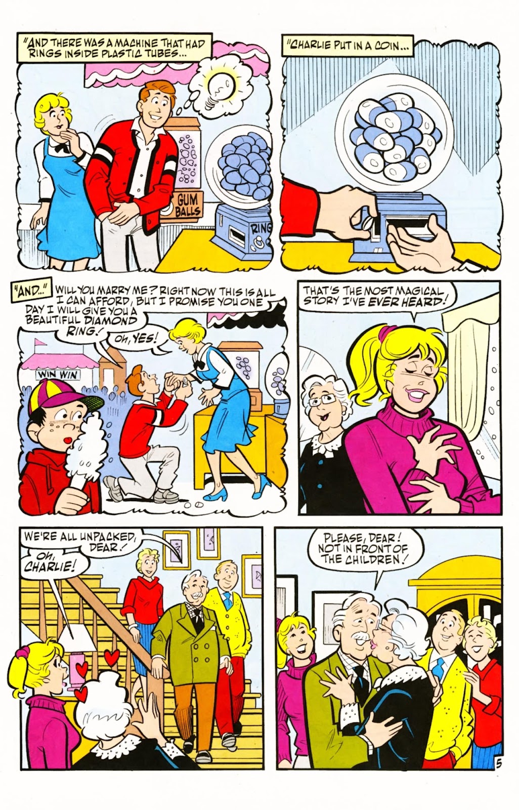 Betty issue 183 - Page 30