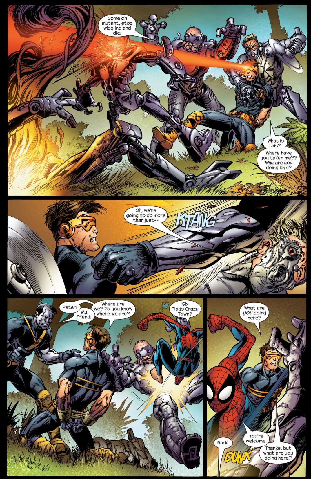Read online Deadpool Classic comic -  Issue # TPB 20 (Part 1) - 40