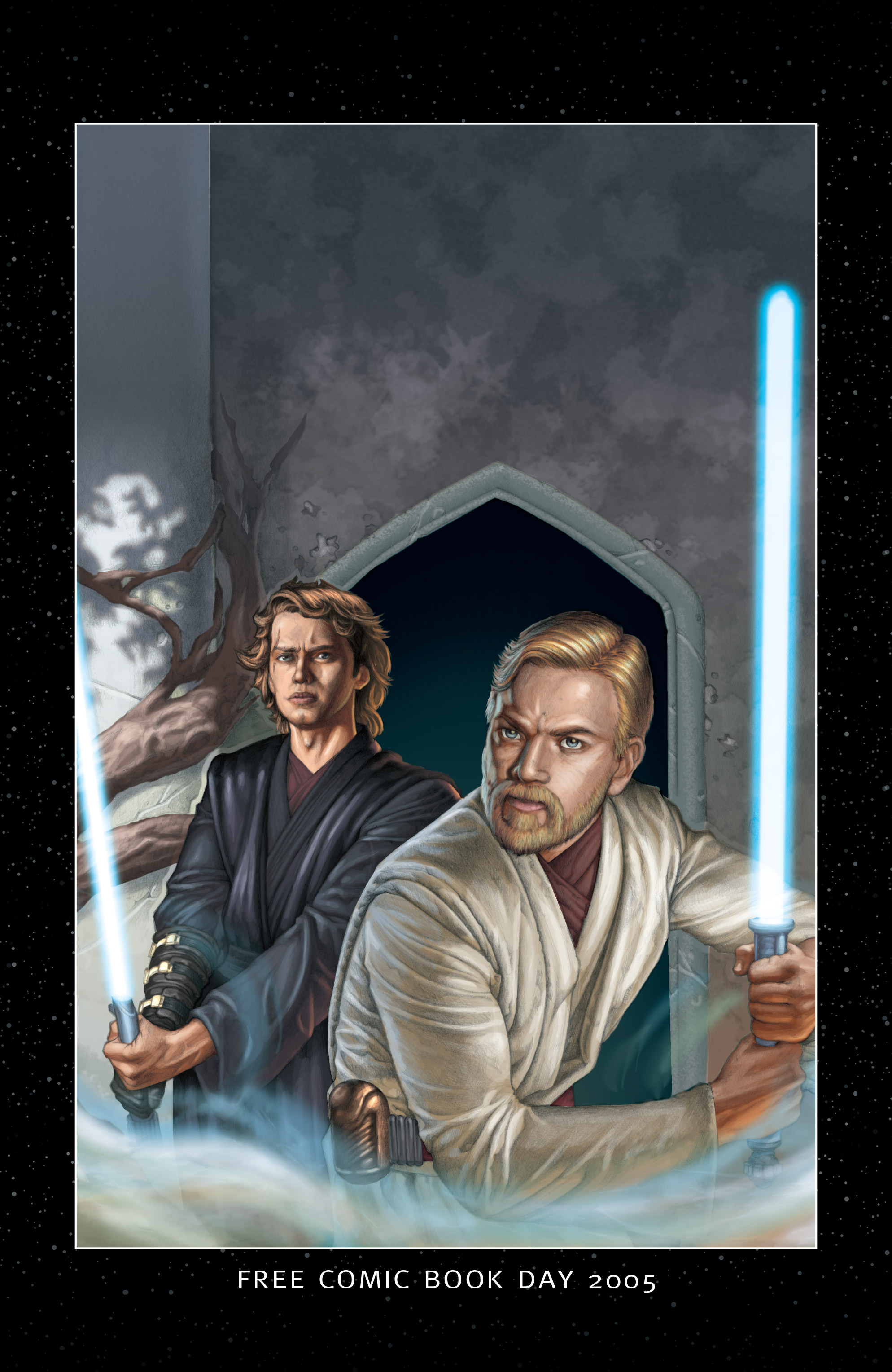 Read online Star Wars Omnibus: Clone Wars comic -  Issue # TPB 3 (Part 1) - 188