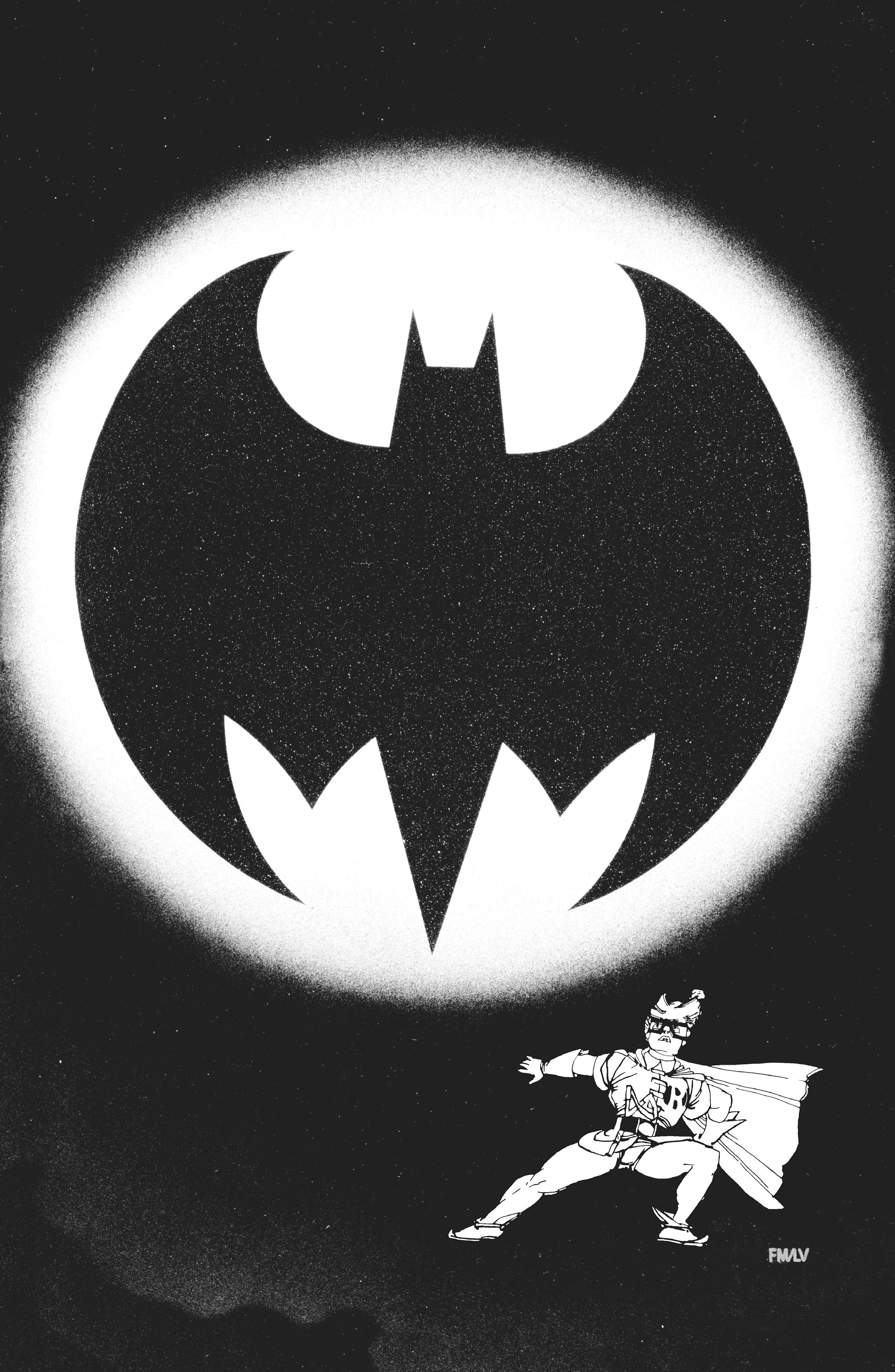 Read online Batman Noir: The Dark Knight Returns comic -  Issue # TPB (Part 2) - 102