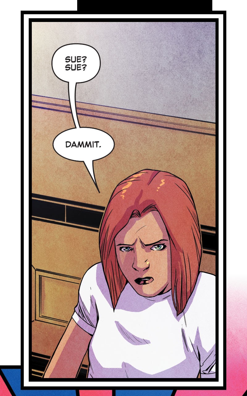 Read online Fantastic Four: Infinity Comic comic -  Issue #3 - 45