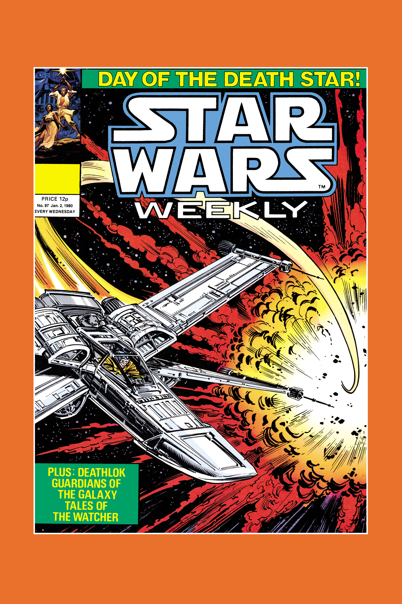 Read online Star Wars Omnibus comic -  Issue # Vol. 28 - 86