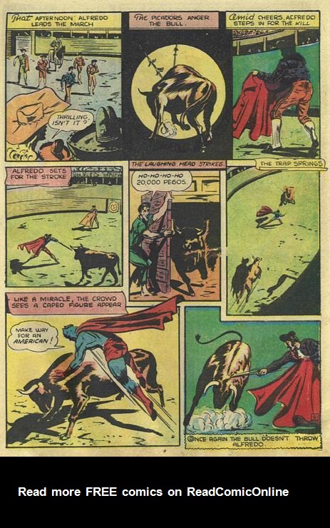 Read online Prize Comics comic -  Issue #28 - 7