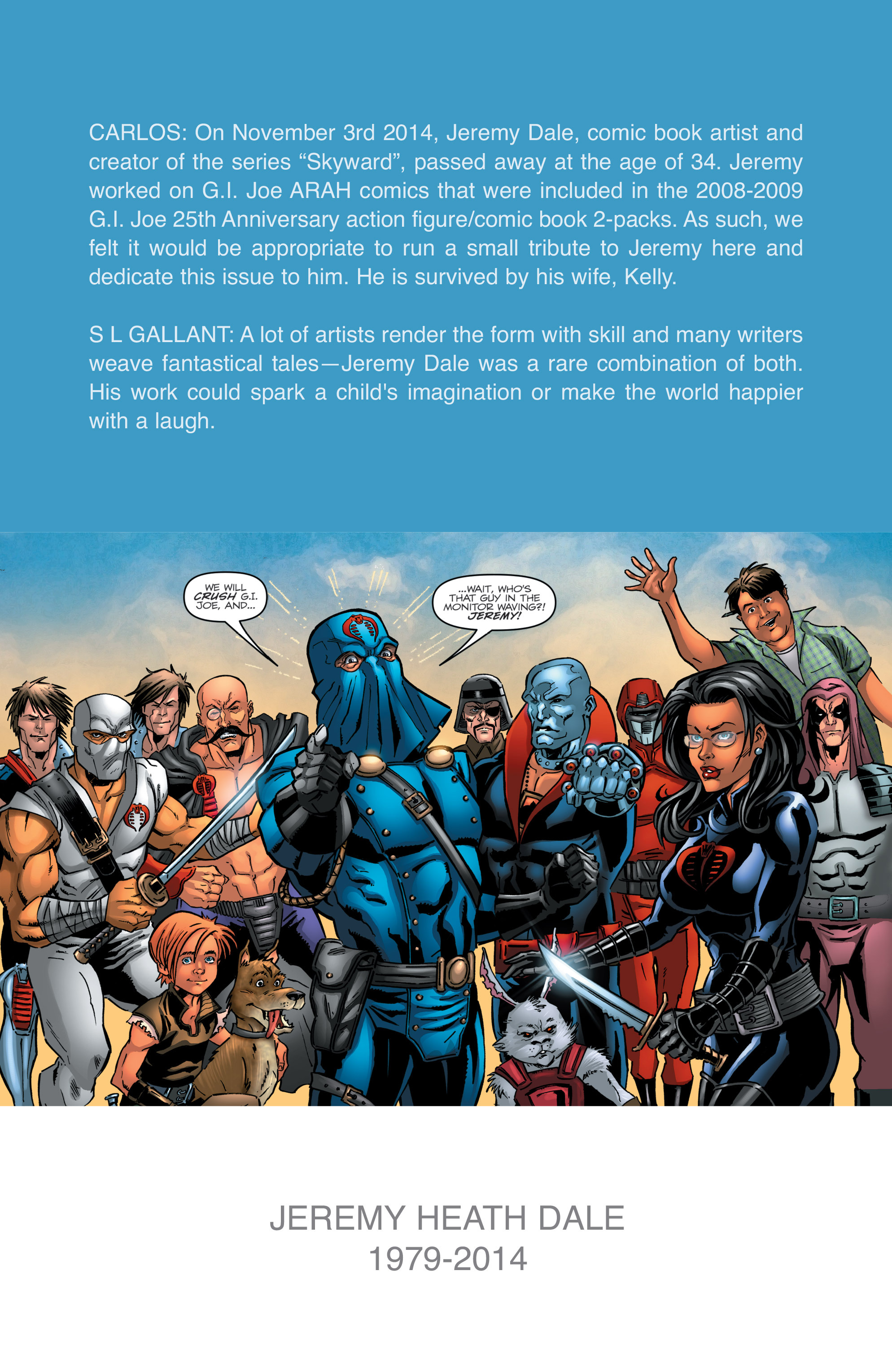 Read online G.I. Joe: A Real American Hero comic -  Issue #210 - 28